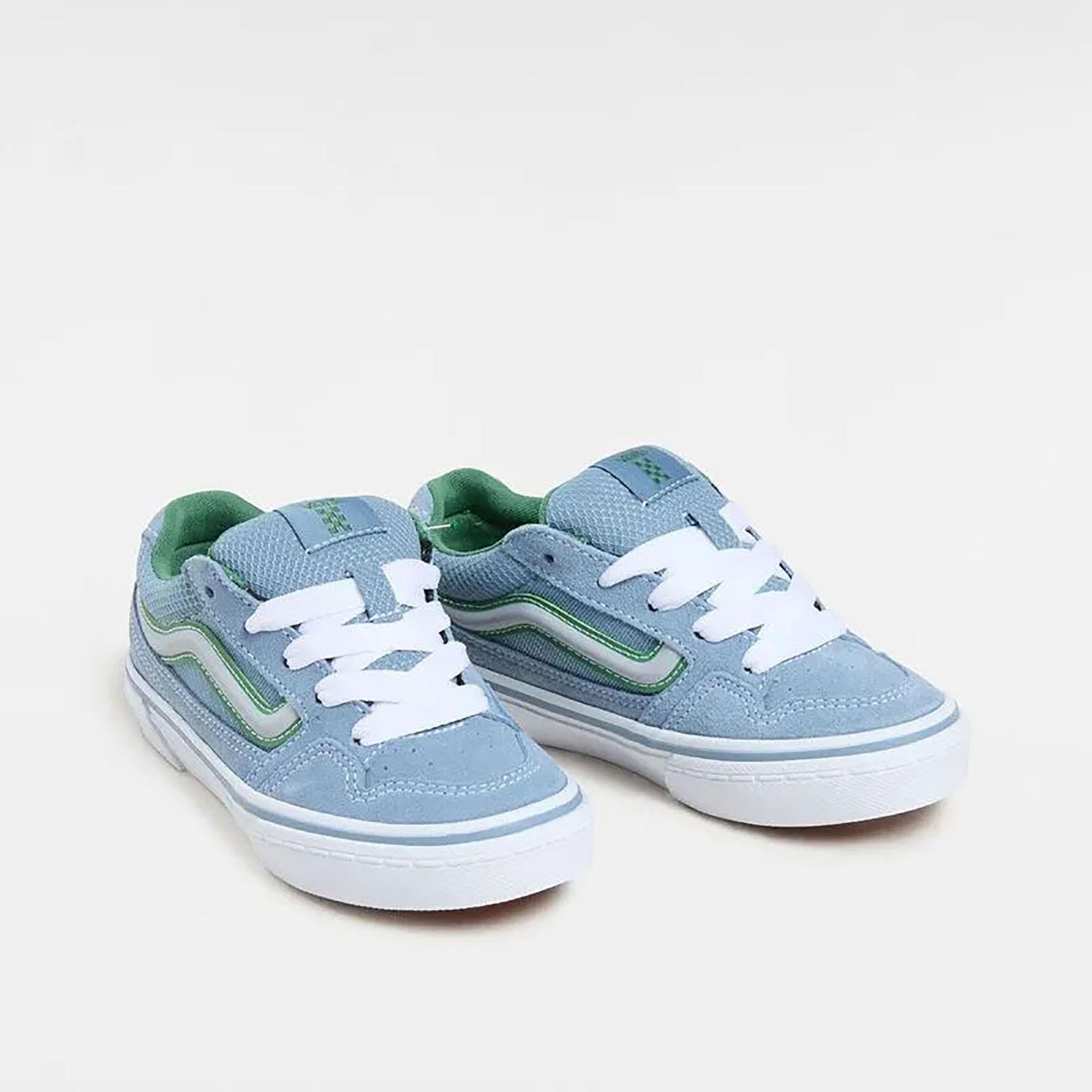 Vans Çocuk Günlük Spor Ayakkabı Caldrone VN000CTUCFL1