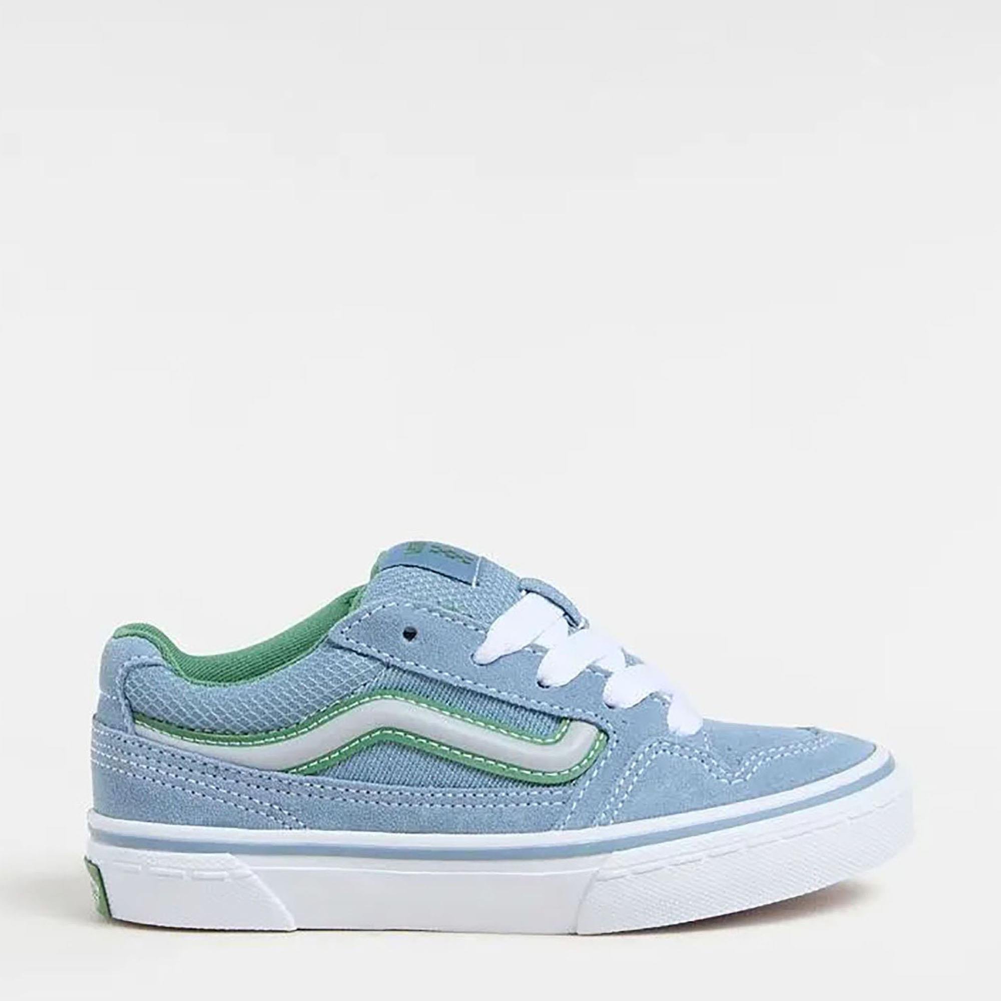 Vans Çocuk Günlük Spor Ayakkabı Caldrone VN000CTUCFL1