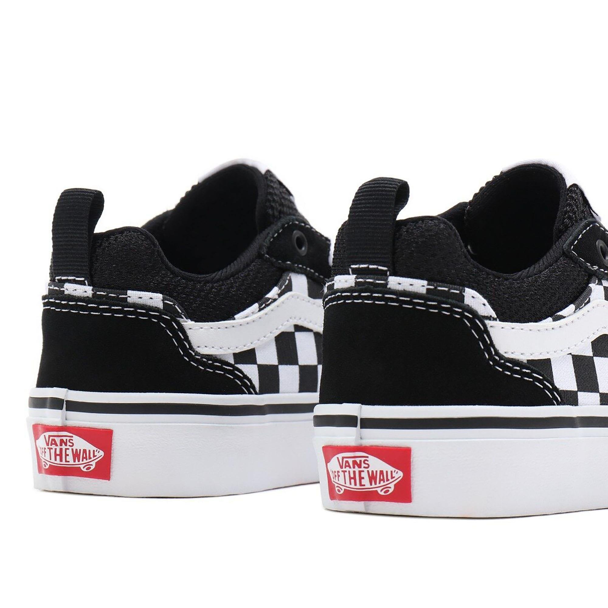 Vans Çocuk Günlük Spor Ayakkabı Filmore Vn0A3Mvp5Gx1