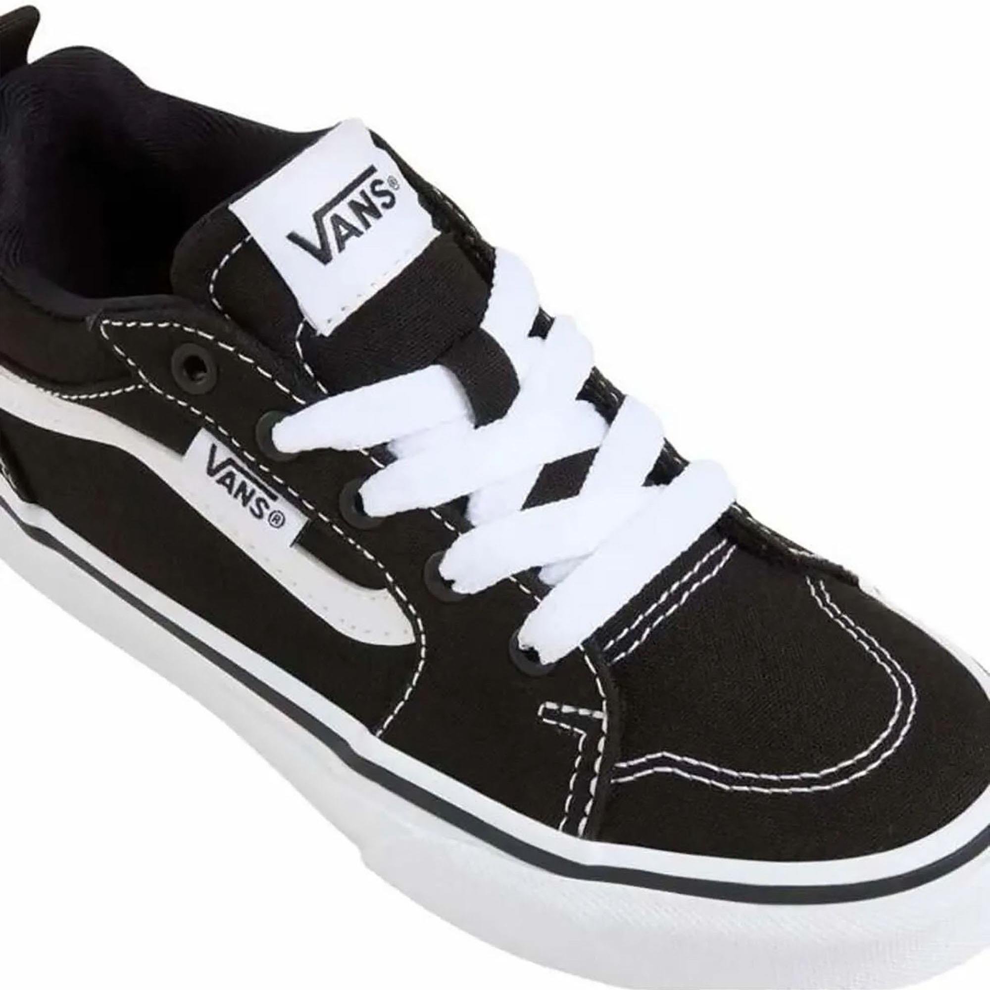 Vans Çocuk Günlük Spor Ayakkabı Filmore VN000CWWBA21