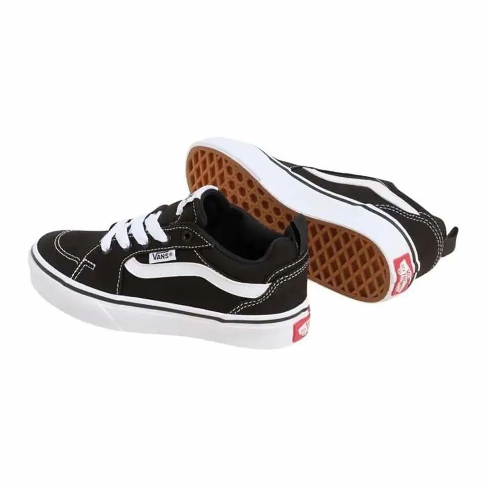 Vans Çocuk Günlük Spor Ayakkabı Filmore VN000CWWBA21