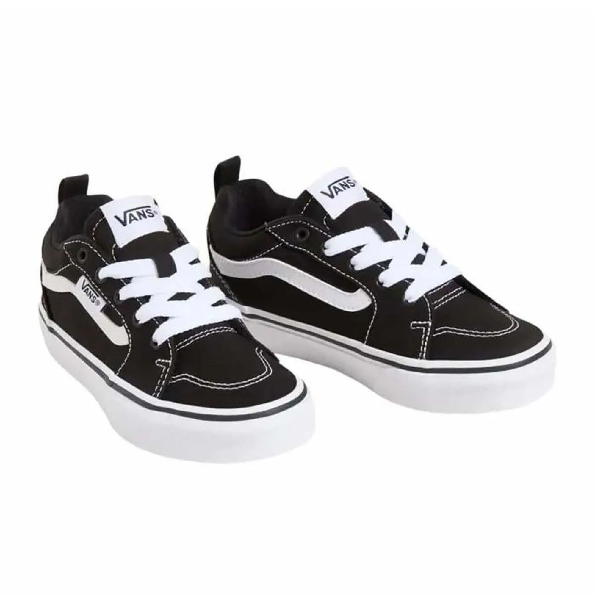 Vans Çocuk Günlük Spor Ayakkabı Filmore VN000CWWBA21