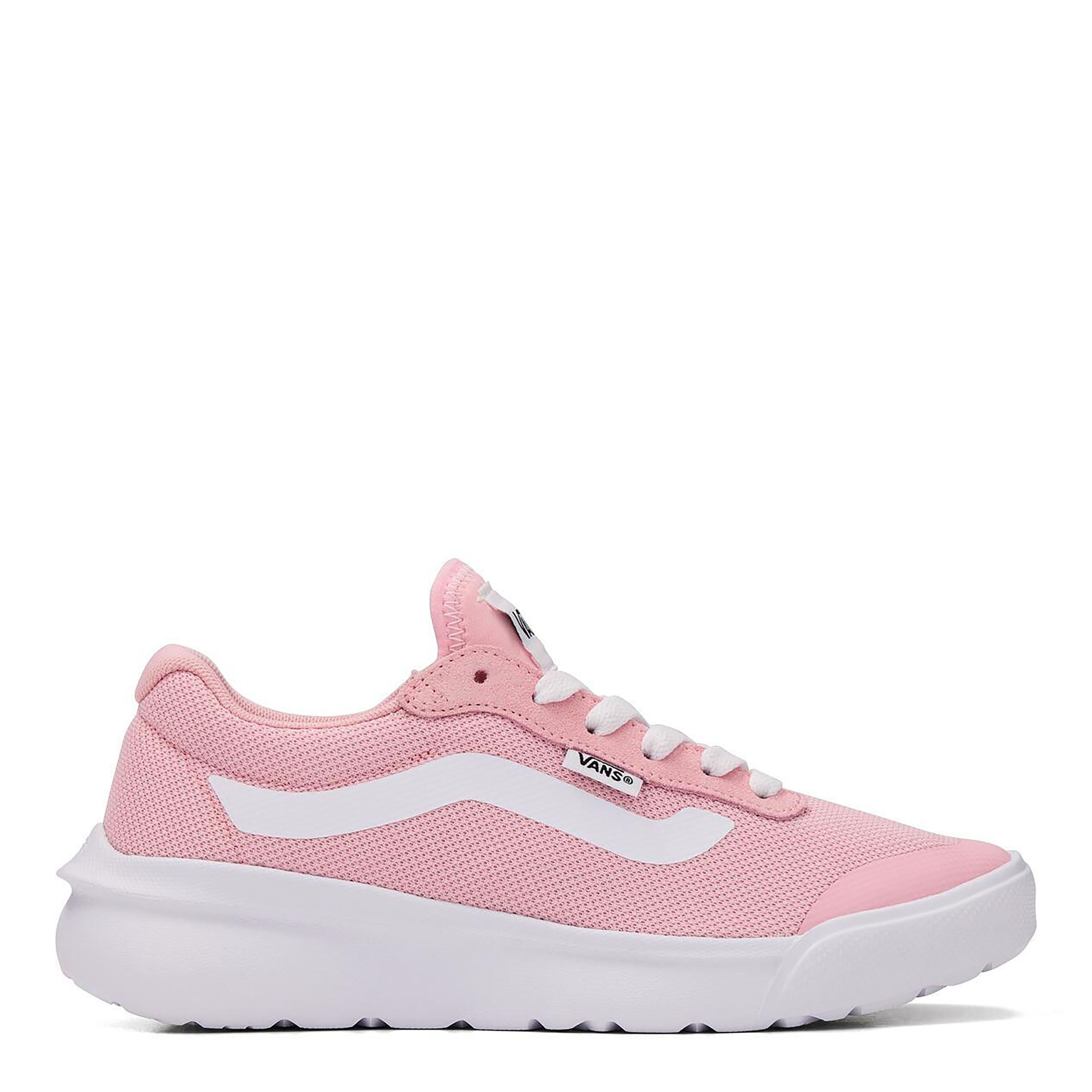 Vans Çocuk Günlük Spor Ayakkabı Range BRZ VN000E7KD3X1