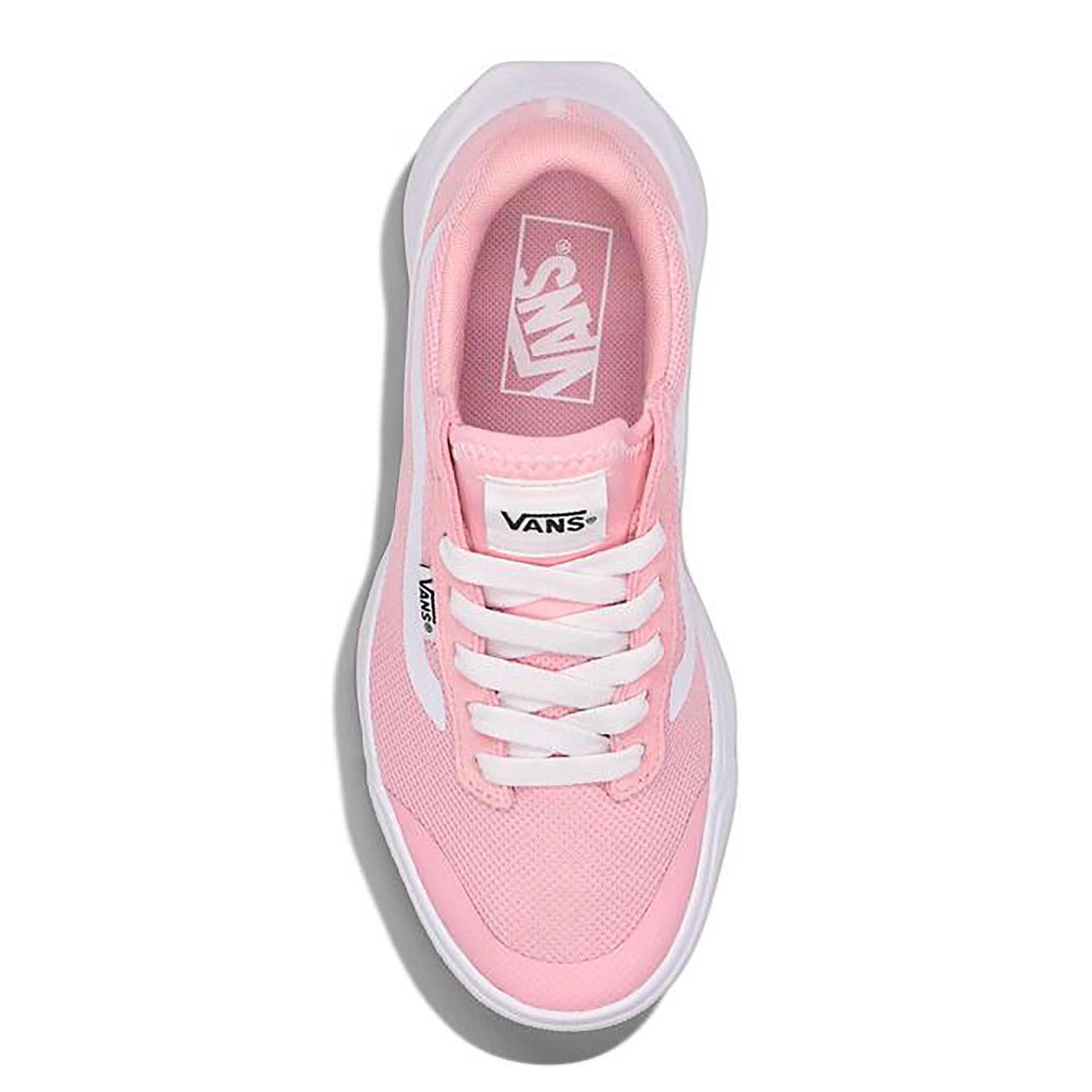 Vans Çocuk Günlük Spor Ayakkabı Range BRZ VN000E7KD3X1