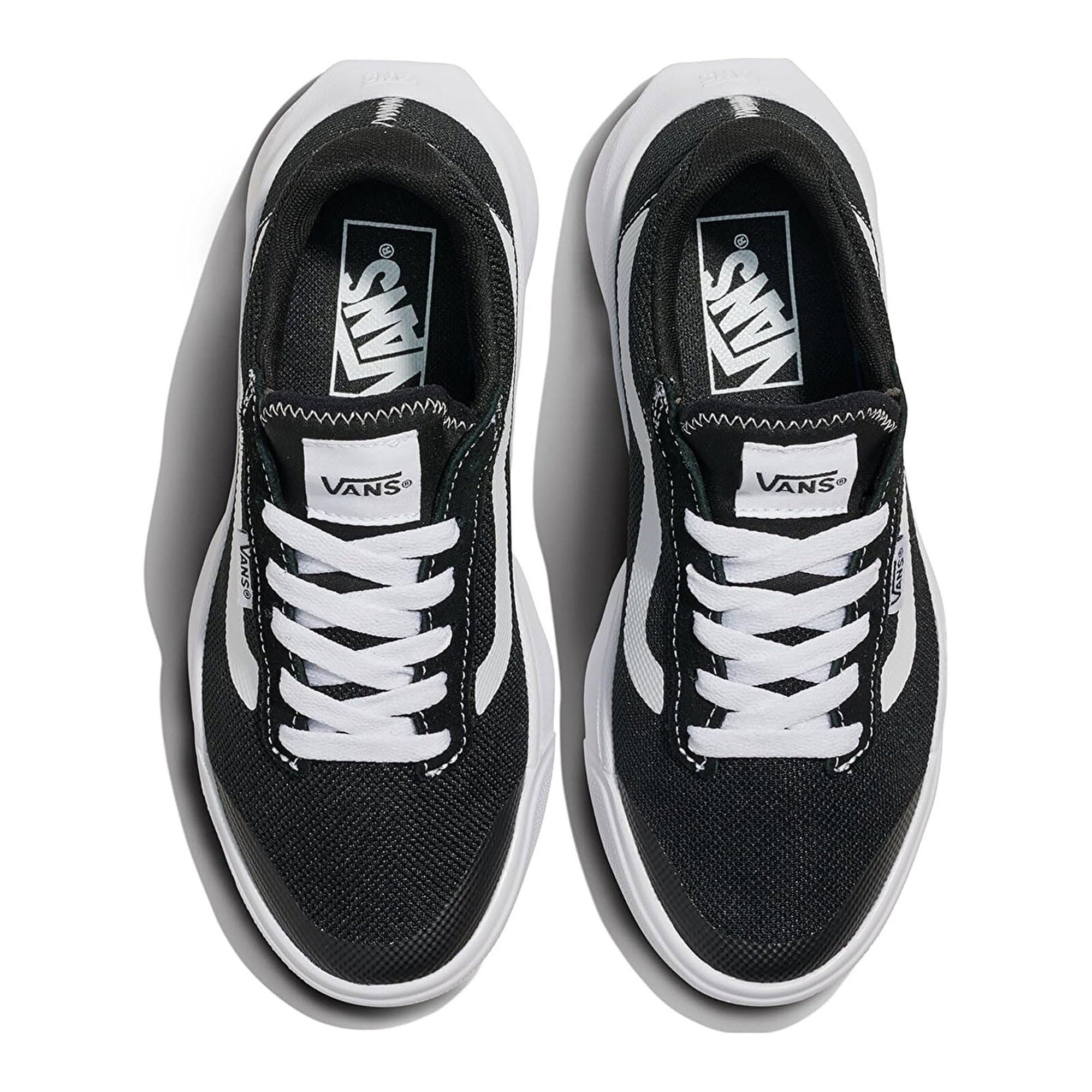 Vans Çocuk Günlük Spor Ayakkabı Range BRZ VN000E7KBZW1