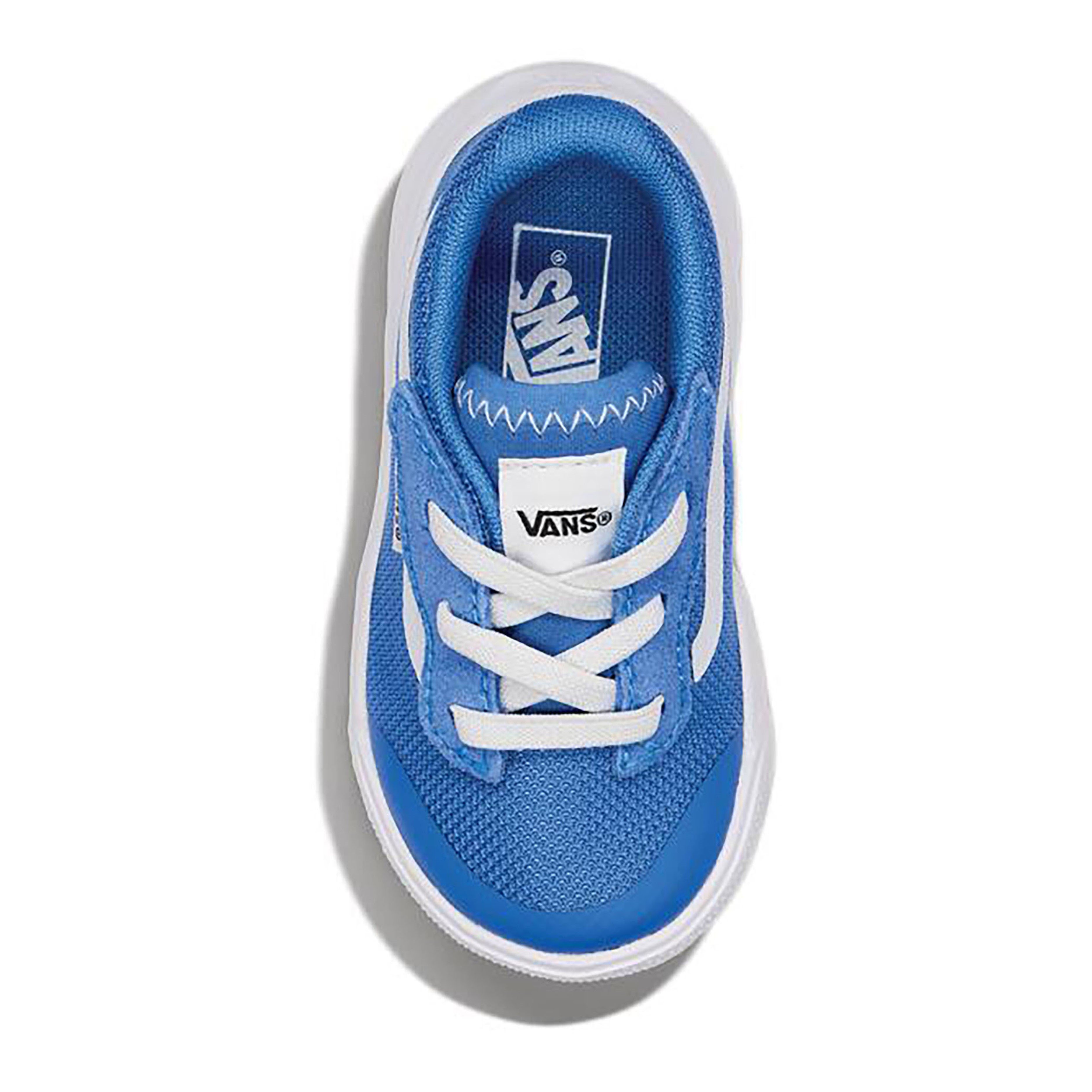 Vans Çocuk Günlük Spor Ayakkabı Range BRZ V VN000EGBG911