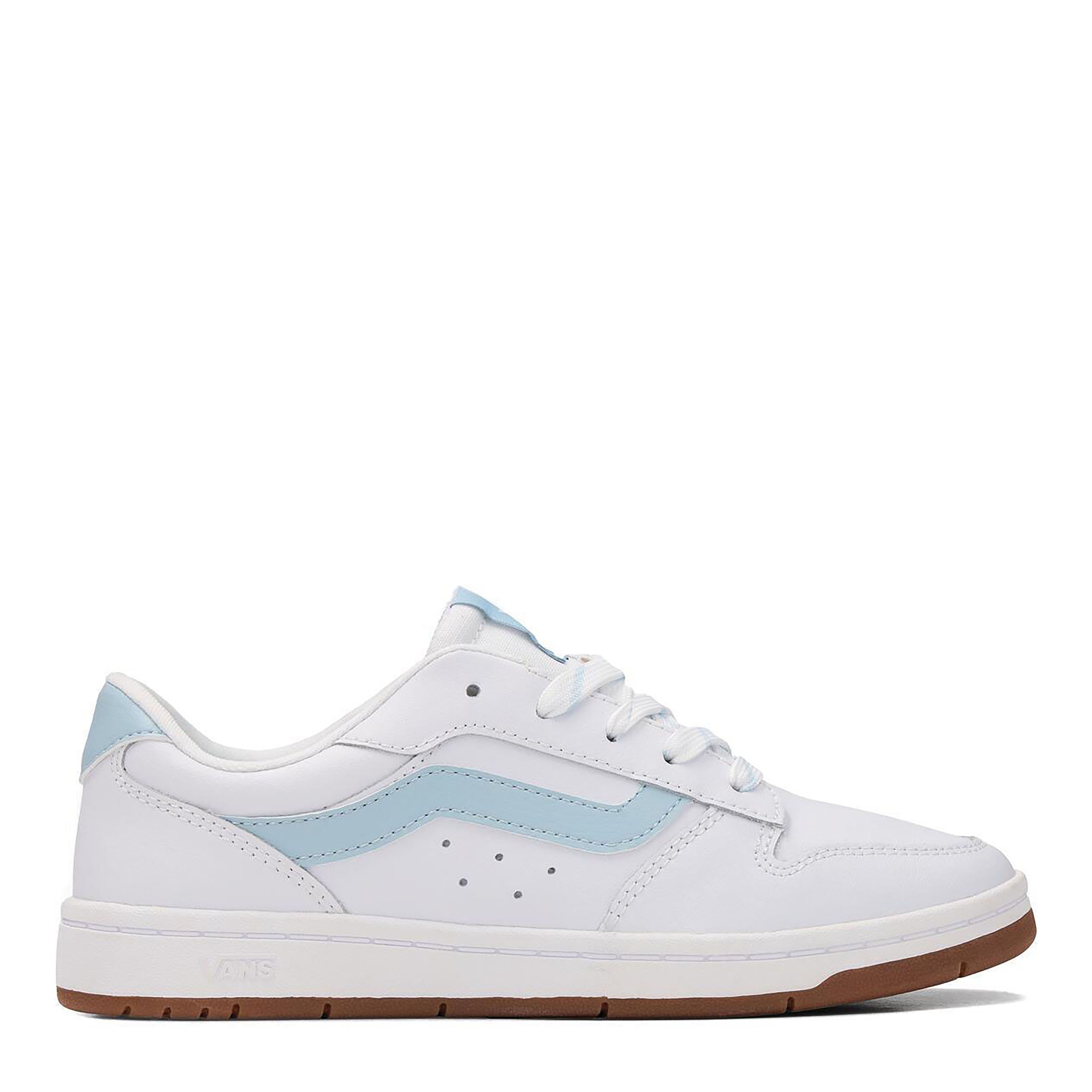 Vans Çocuk Günlük Spor Ayakkabı Ryland LS VN000ECCFOA1