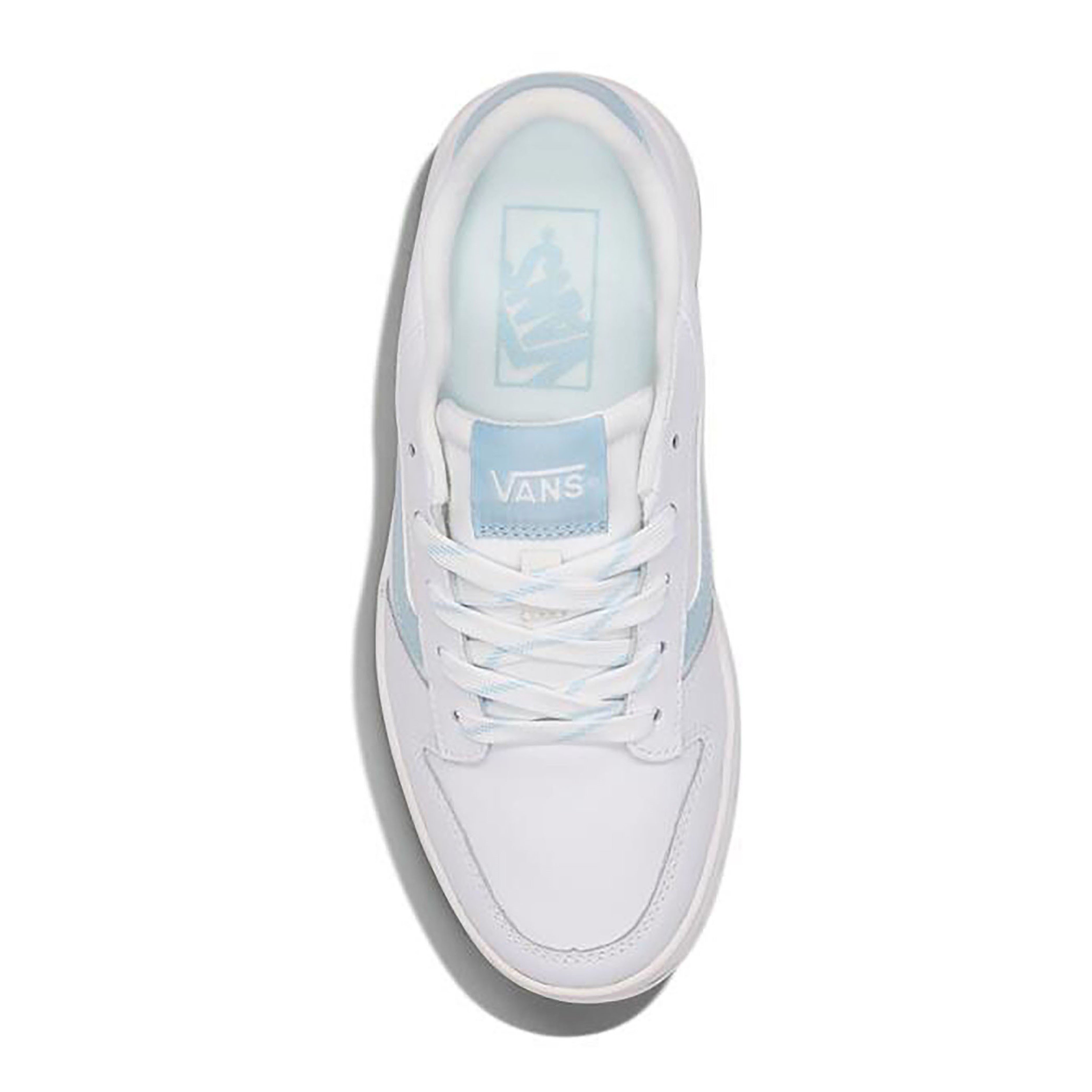 Vans Çocuk Günlük Spor Ayakkabı Ryland LS VN000ECCFOA1