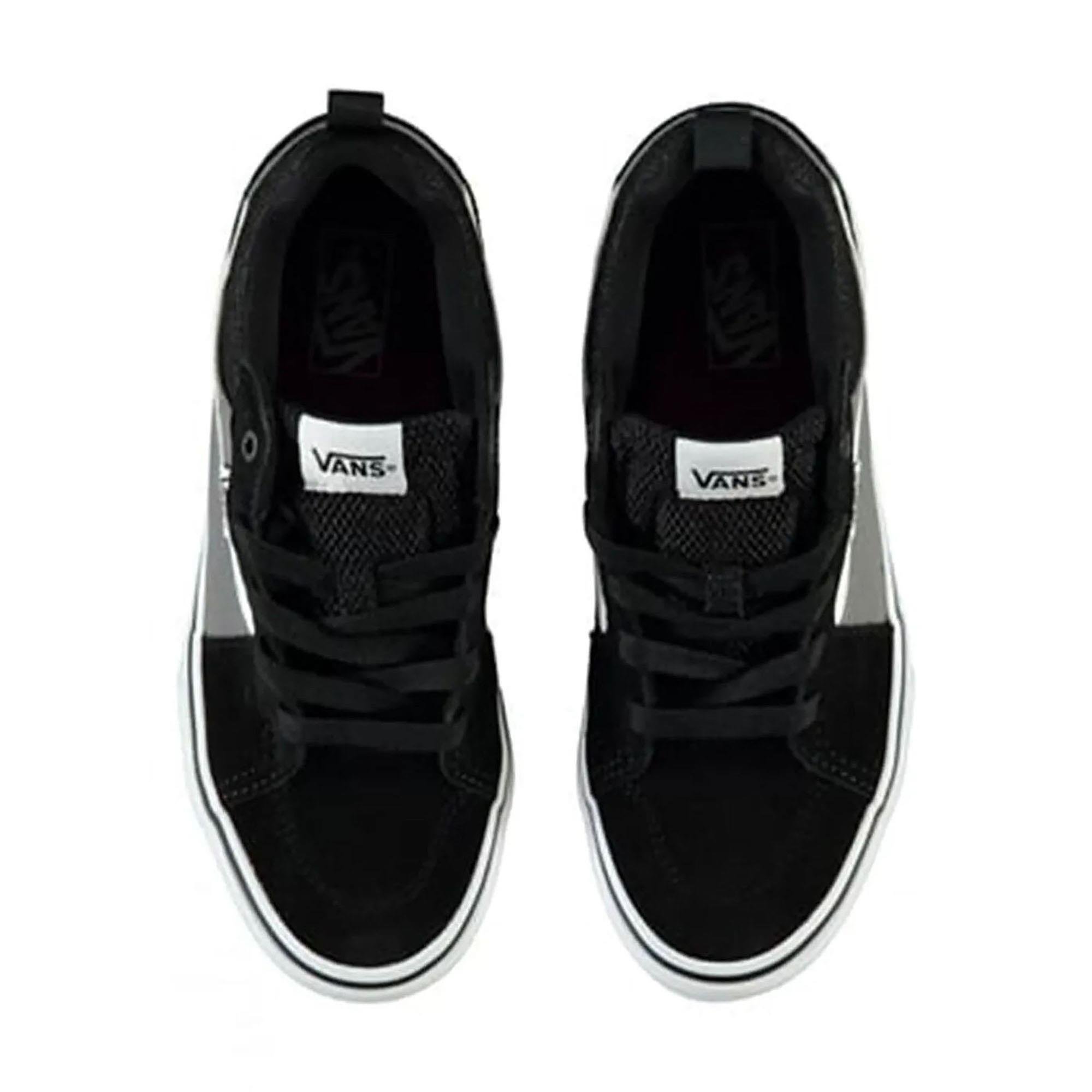 Vans Çocuk Günlük Spor Ayakkabı YT Filmore VN0A3MVPUG71