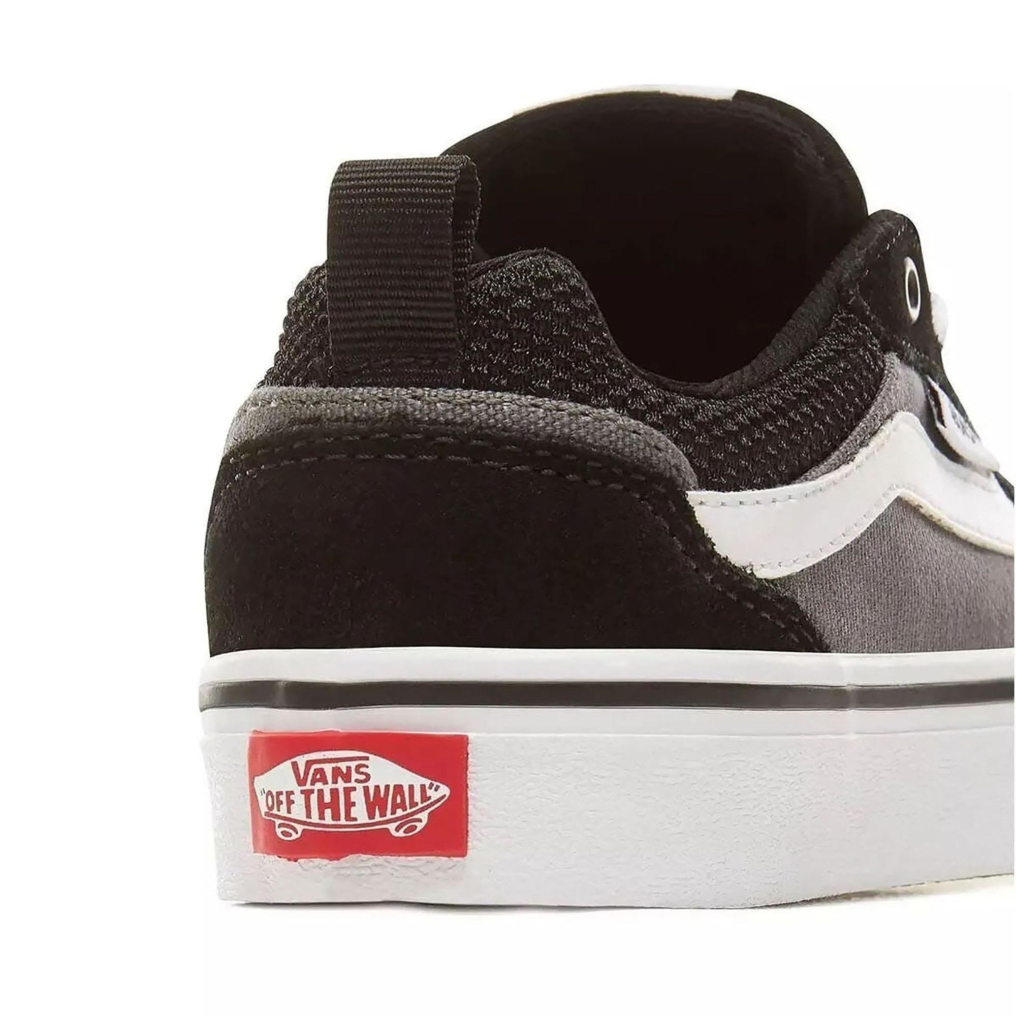 Vans Çocuk Günlük Spor Ayakkabı YT Filmore VN0A3MVPUG71