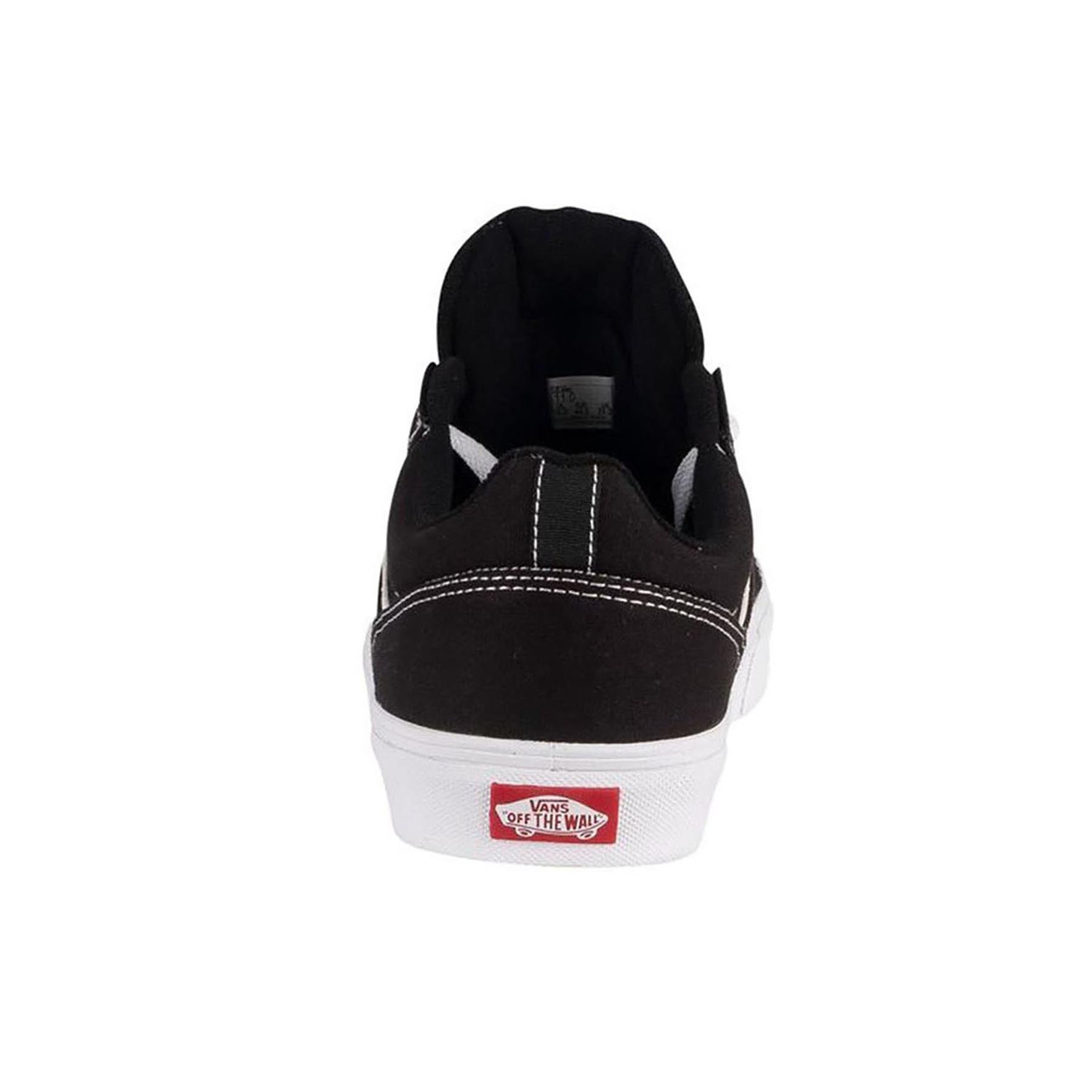 Vans Çocuk Günlük Spor Ayakkabı YT Seldan VN0A4U251871
