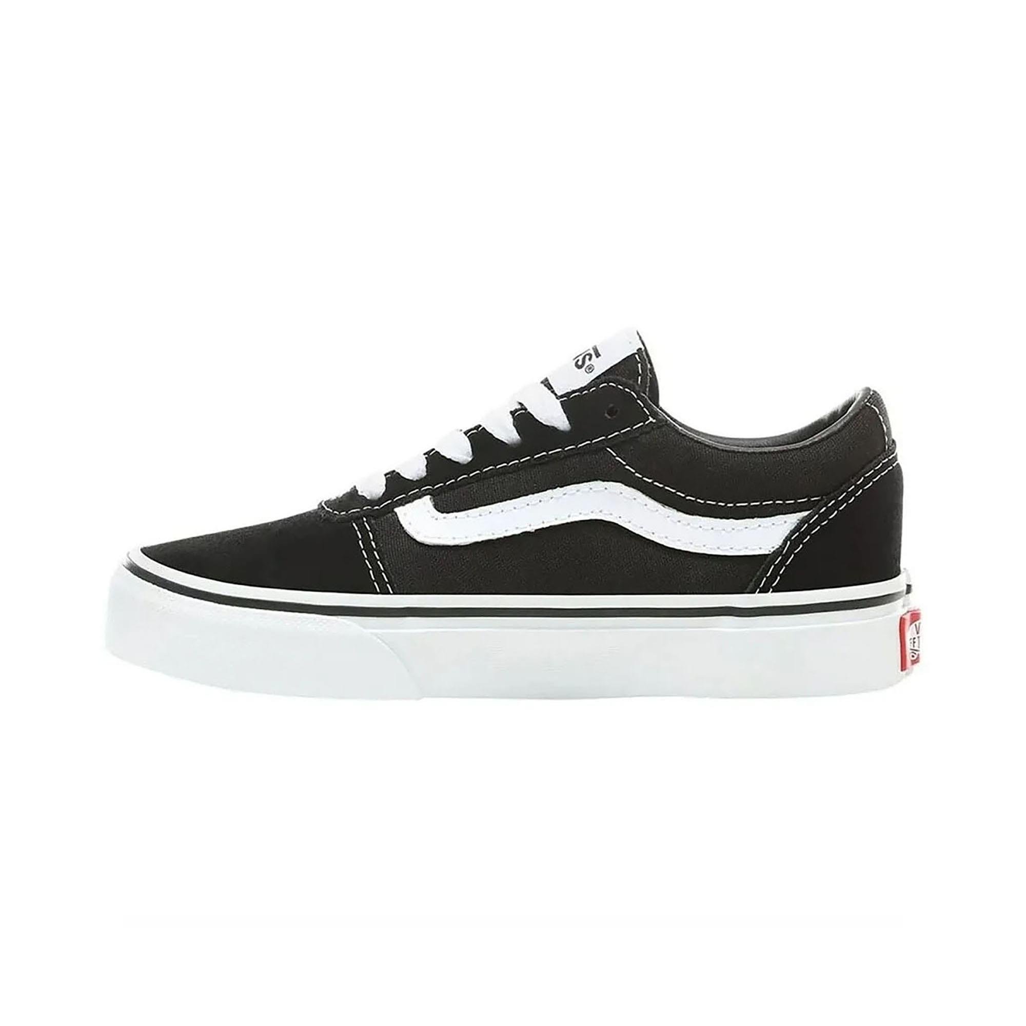 Vans Çocuk Günlük Spor Ayakkabı Yt Ward Vn0A38J9Iju1