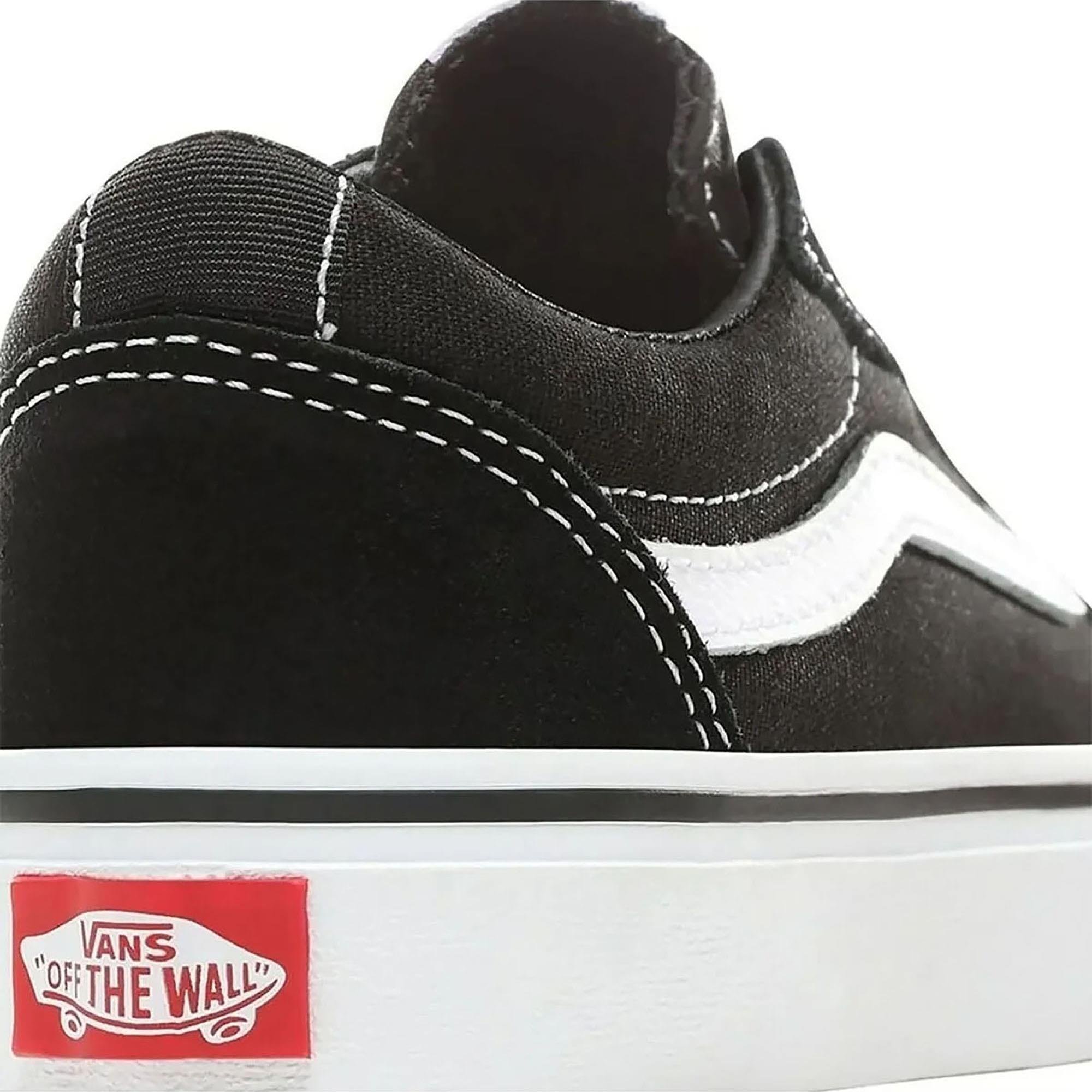 Vans Çocuk Günlük Spor Ayakkabı Yt Ward Vn0A38J9Iju1