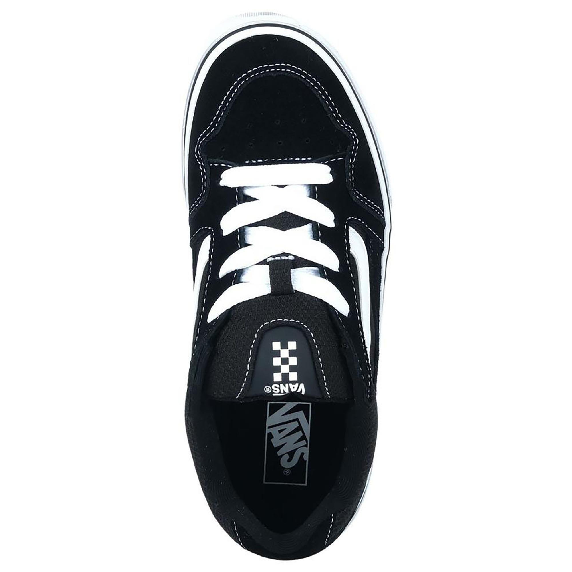 Vans Çocuk Sneakers Caldrone Vn0005W6Ba21