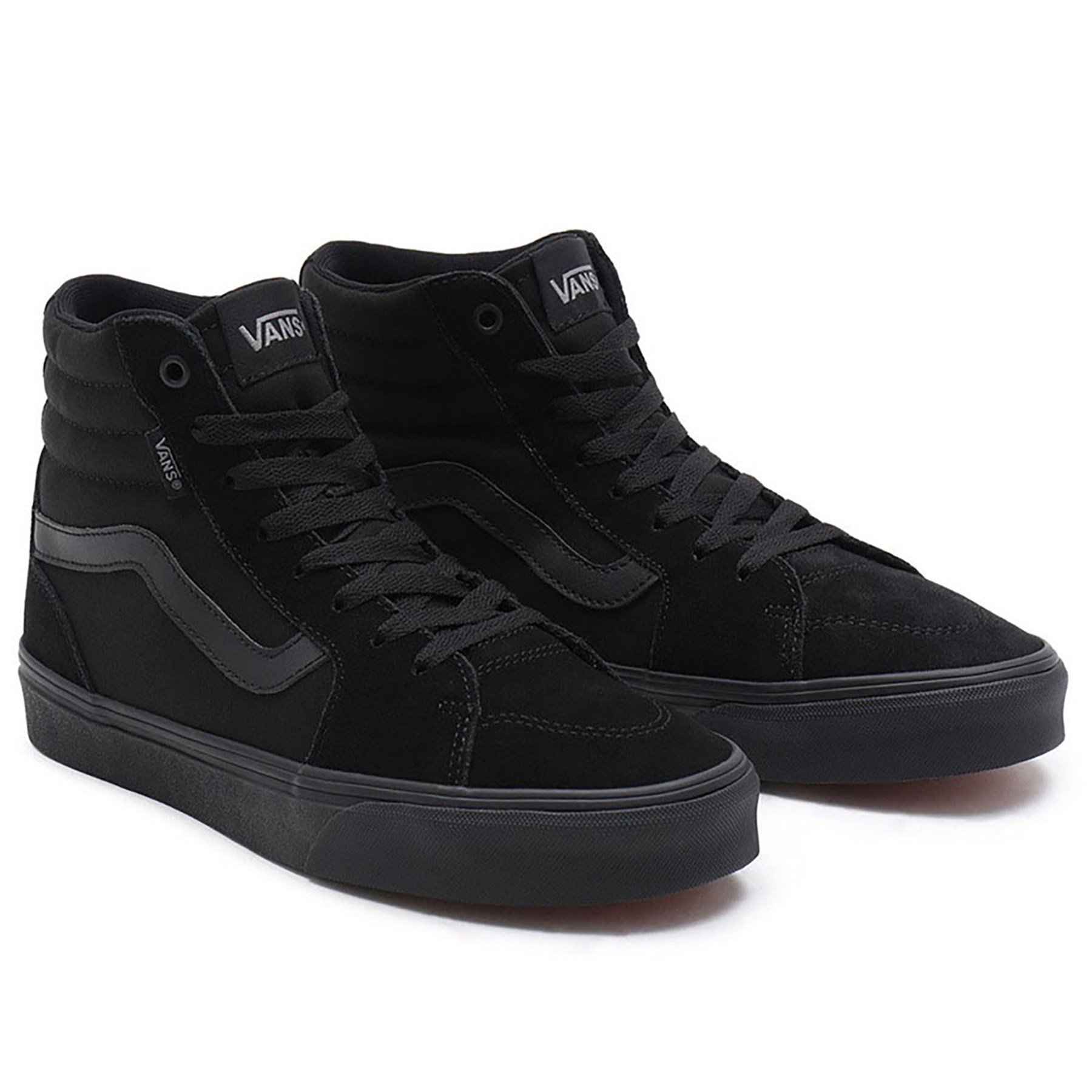 Vans Erkek Günlük Ayakkabı MN Filmore Hi VN0A5KXTGL41
