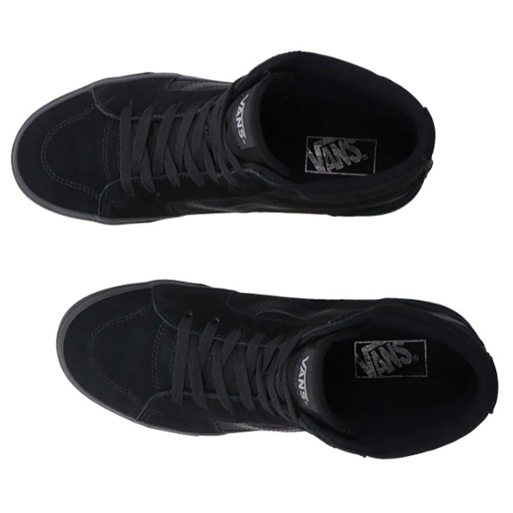 Vans Erkek Günlük Ayakkabı MN Filmore Hi VN0A5KXTGL41