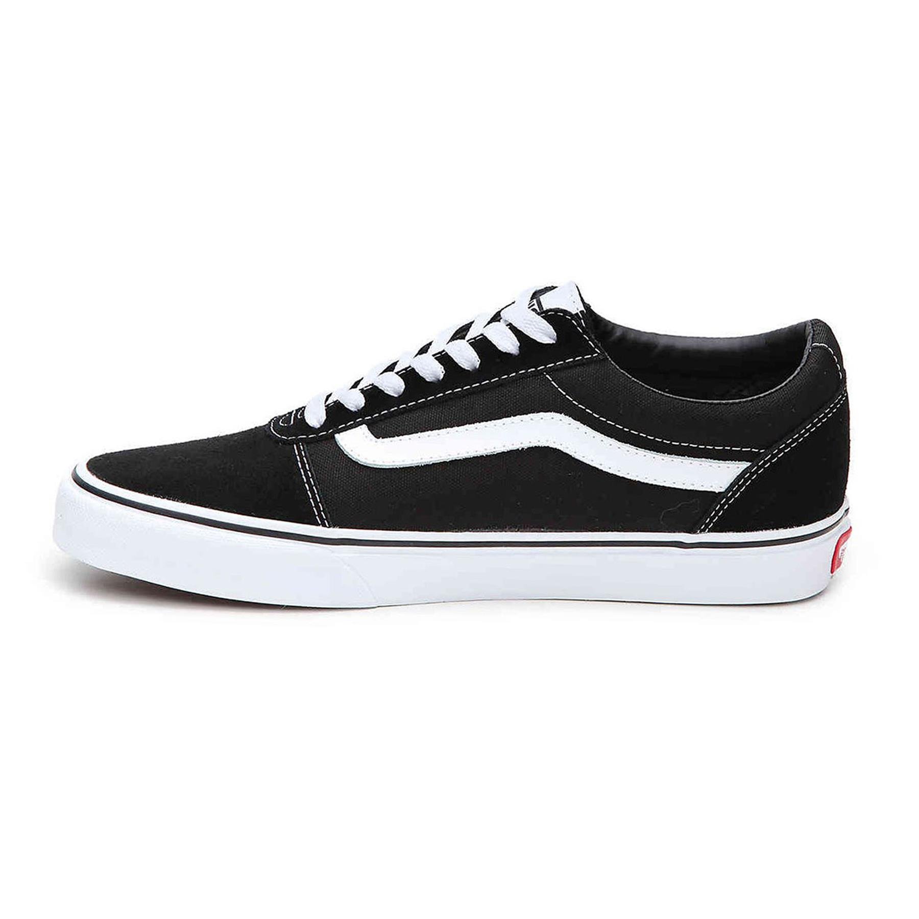 Vans Erkek Günlük Ayakkabı MN Ward VN0A36EMC4R1