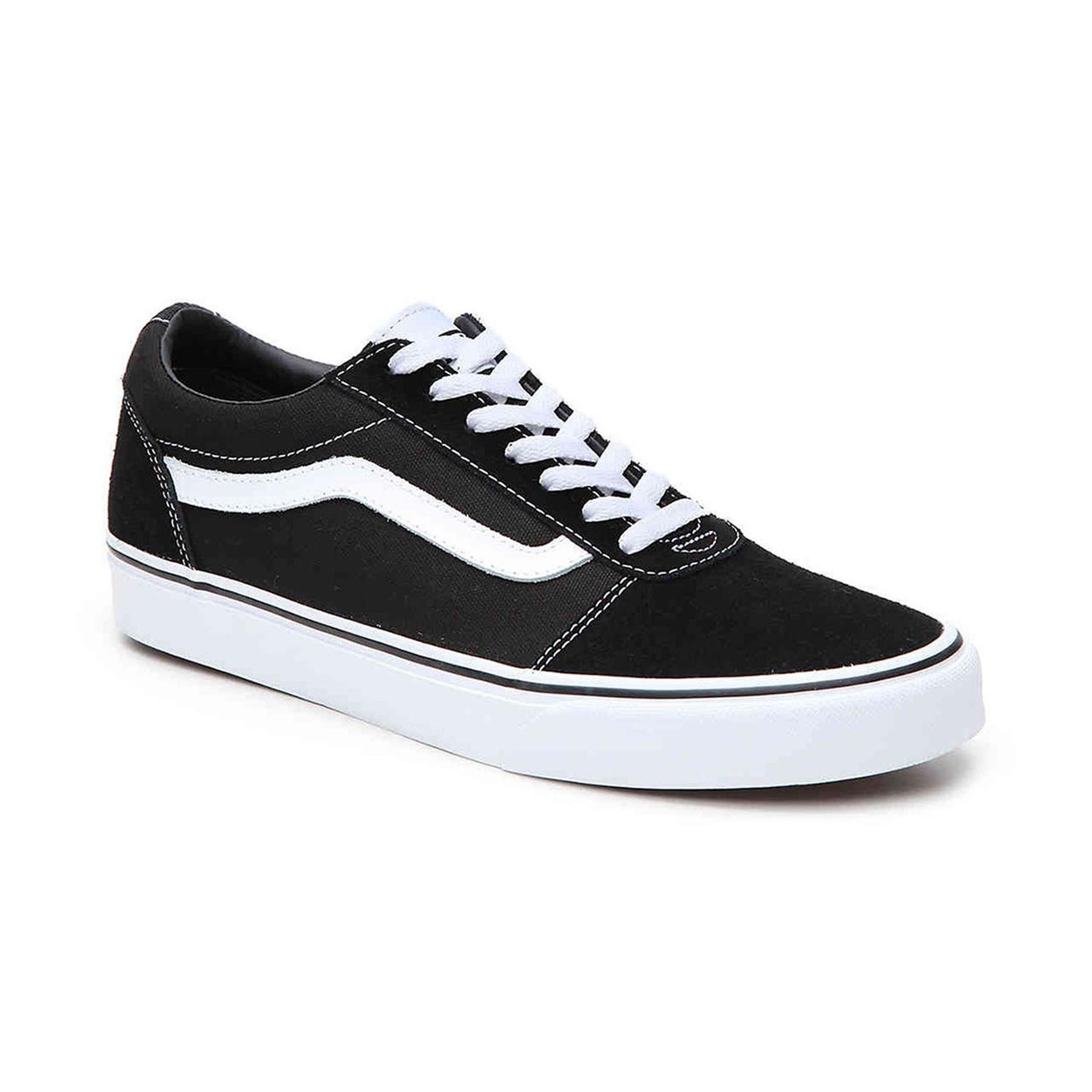 Vans Erkek Günlük Ayakkabı MN Ward VN0A36EMC4R1