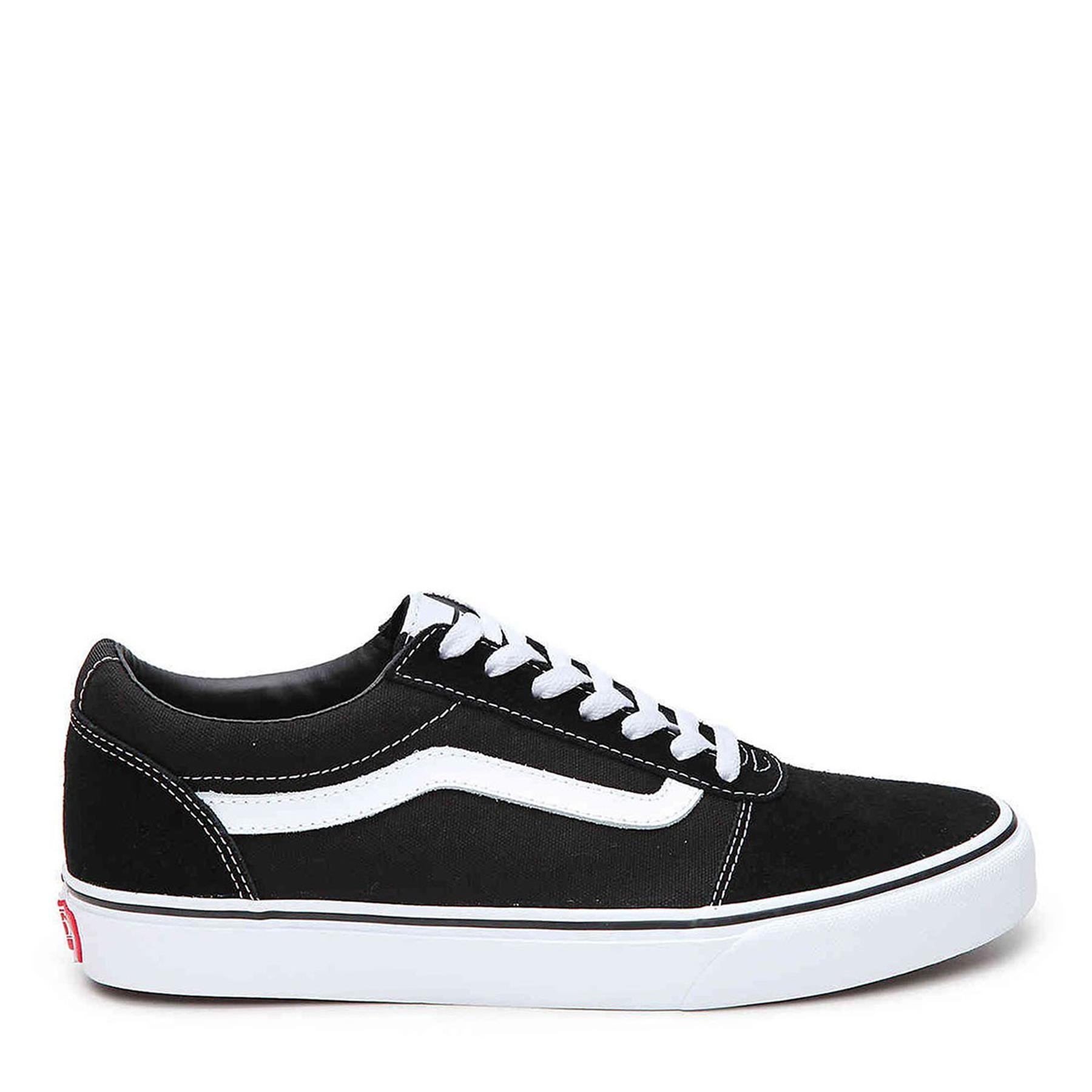 Vans Erkek Günlük Ayakkabı MN Ward VN0A36EMC4R1