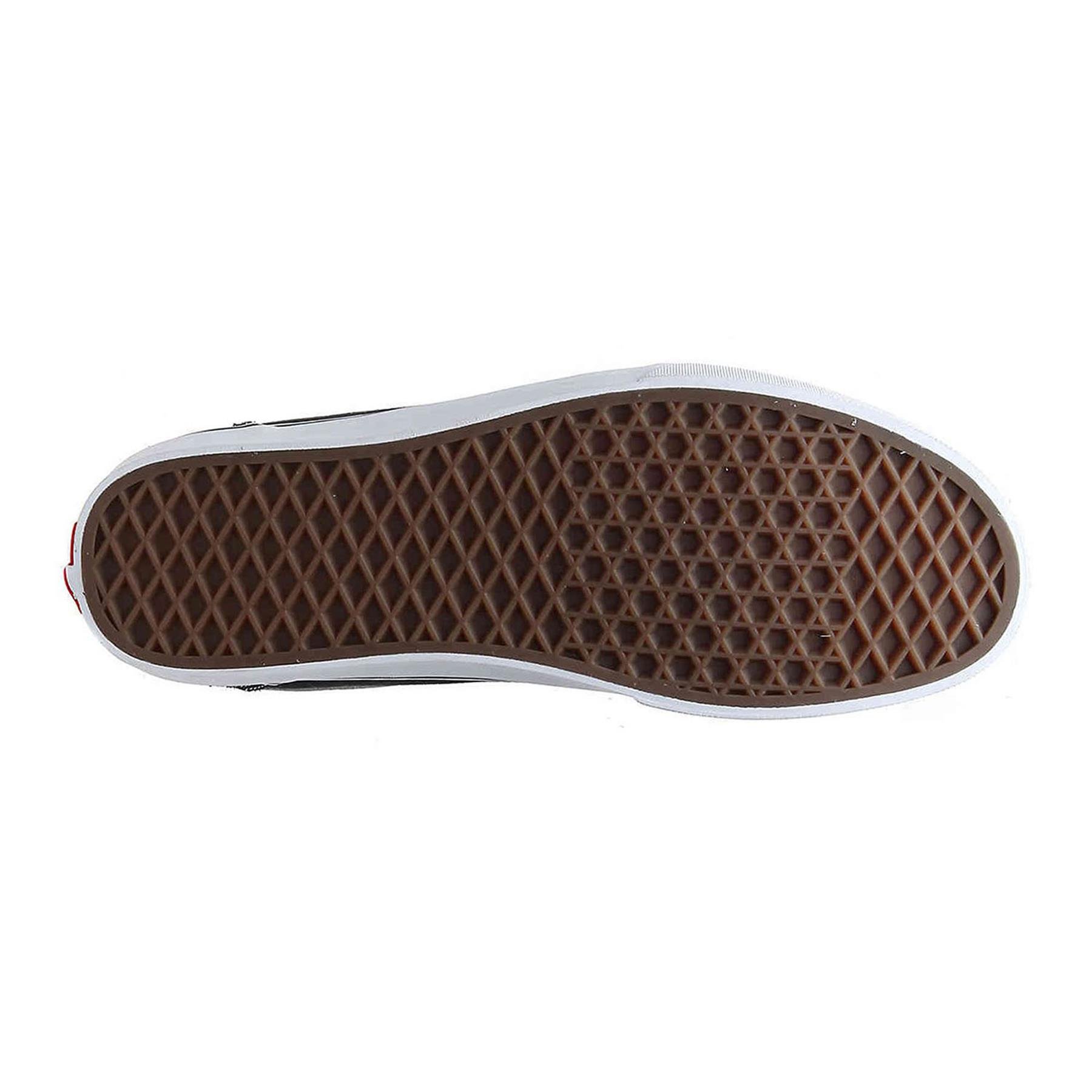 Vans Erkek Günlük Ayakkabı MN Ward VN0A36EMC4R1