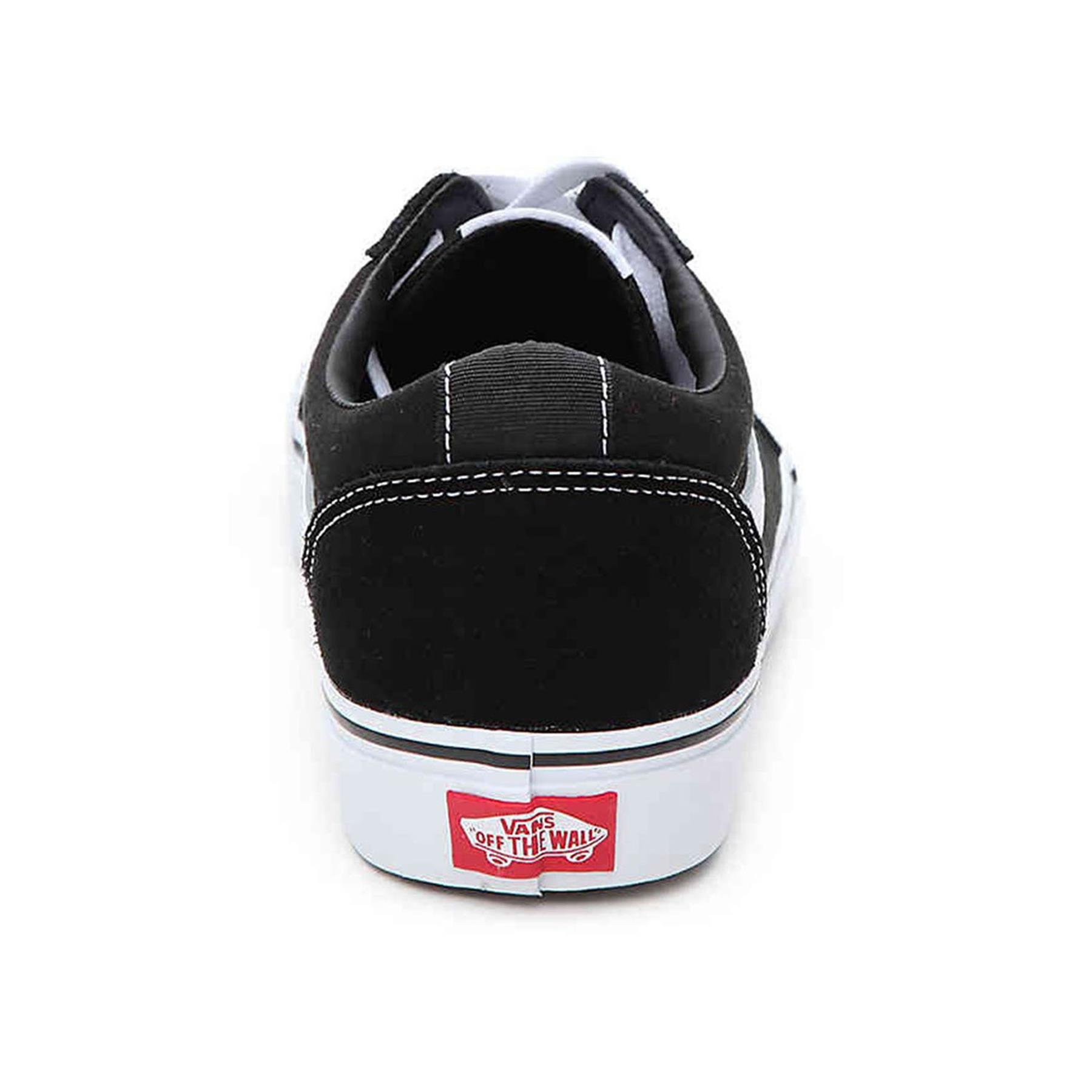 Vans Erkek Günlük Ayakkabı MN Ward VN0A36EMC4R1