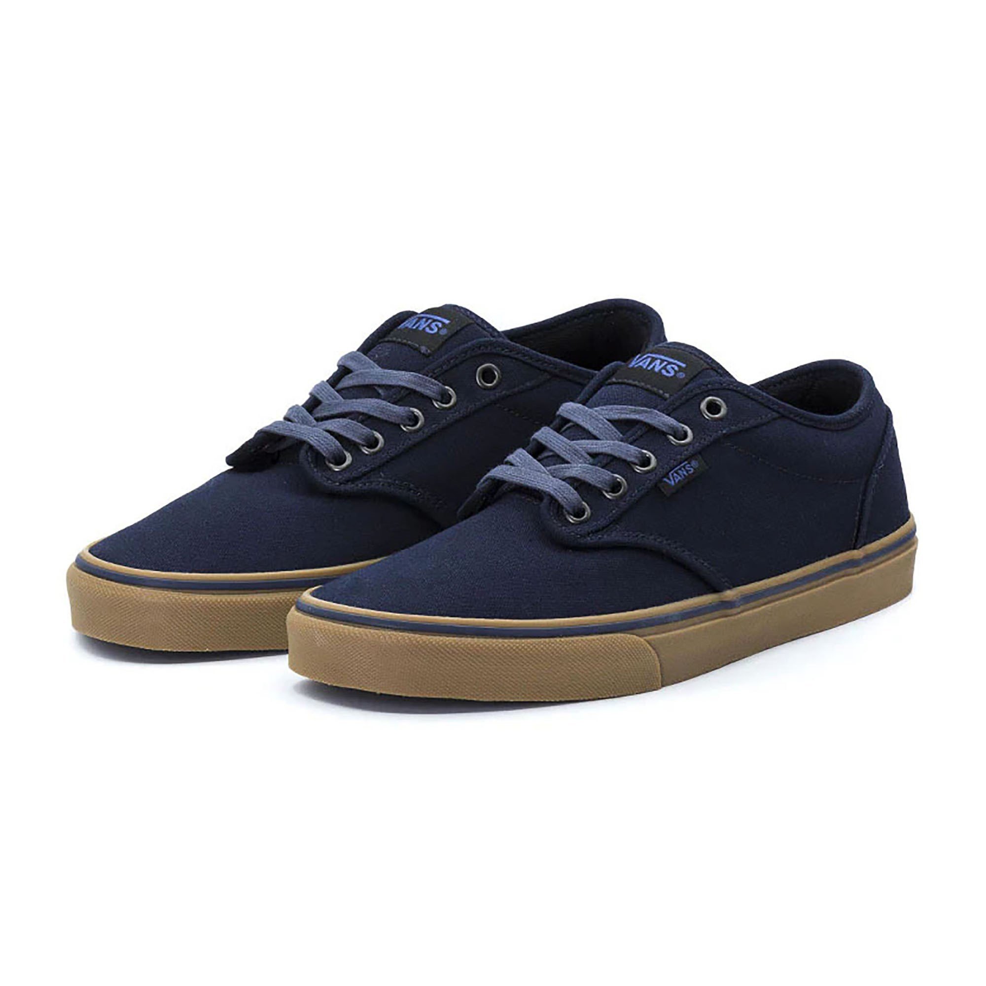 Vans Erkek Günlük Spor Ayakkabı Atwood VN000XB0D8F1