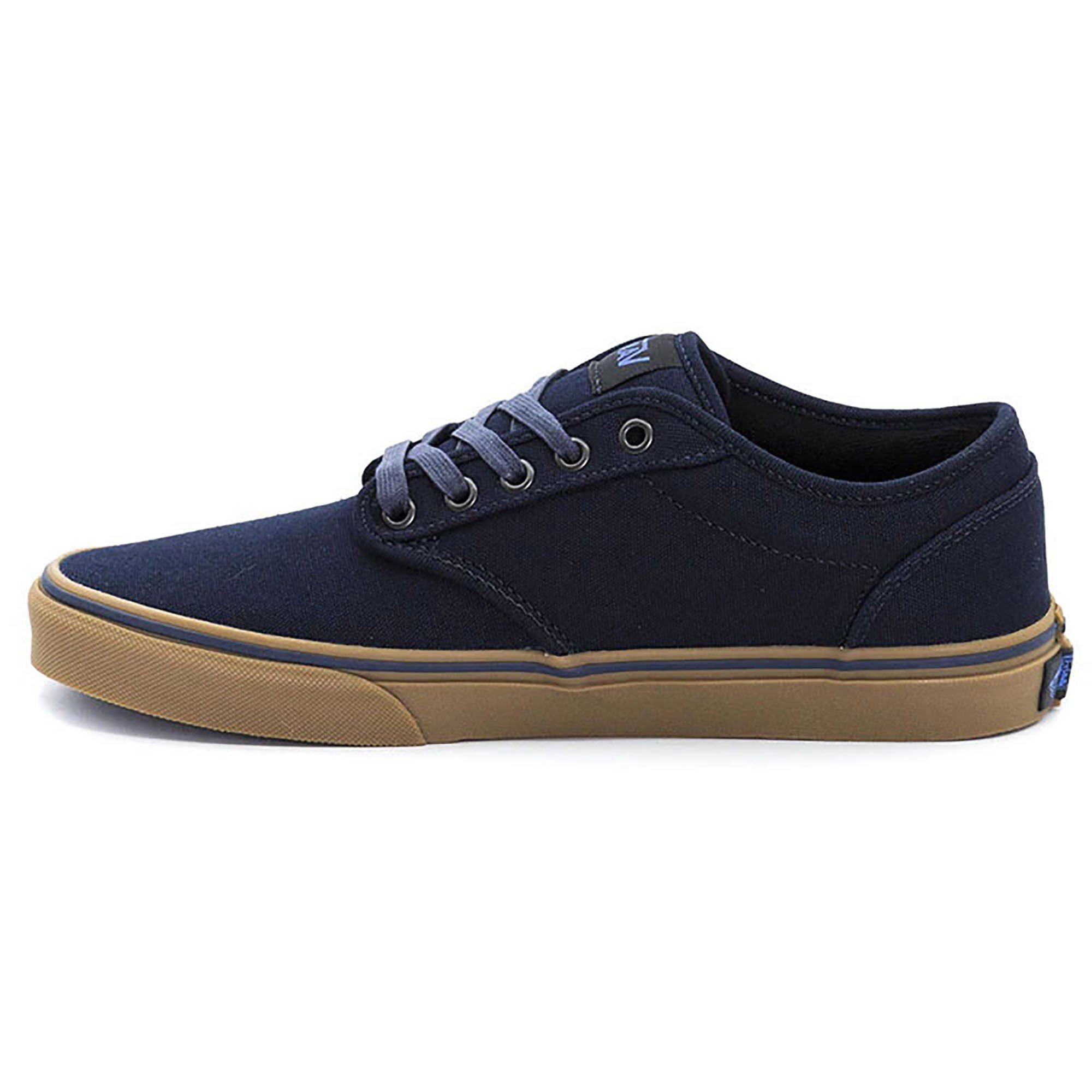 Vans Erkek Günlük Spor Ayakkabı Atwood VN000XB0D8F1