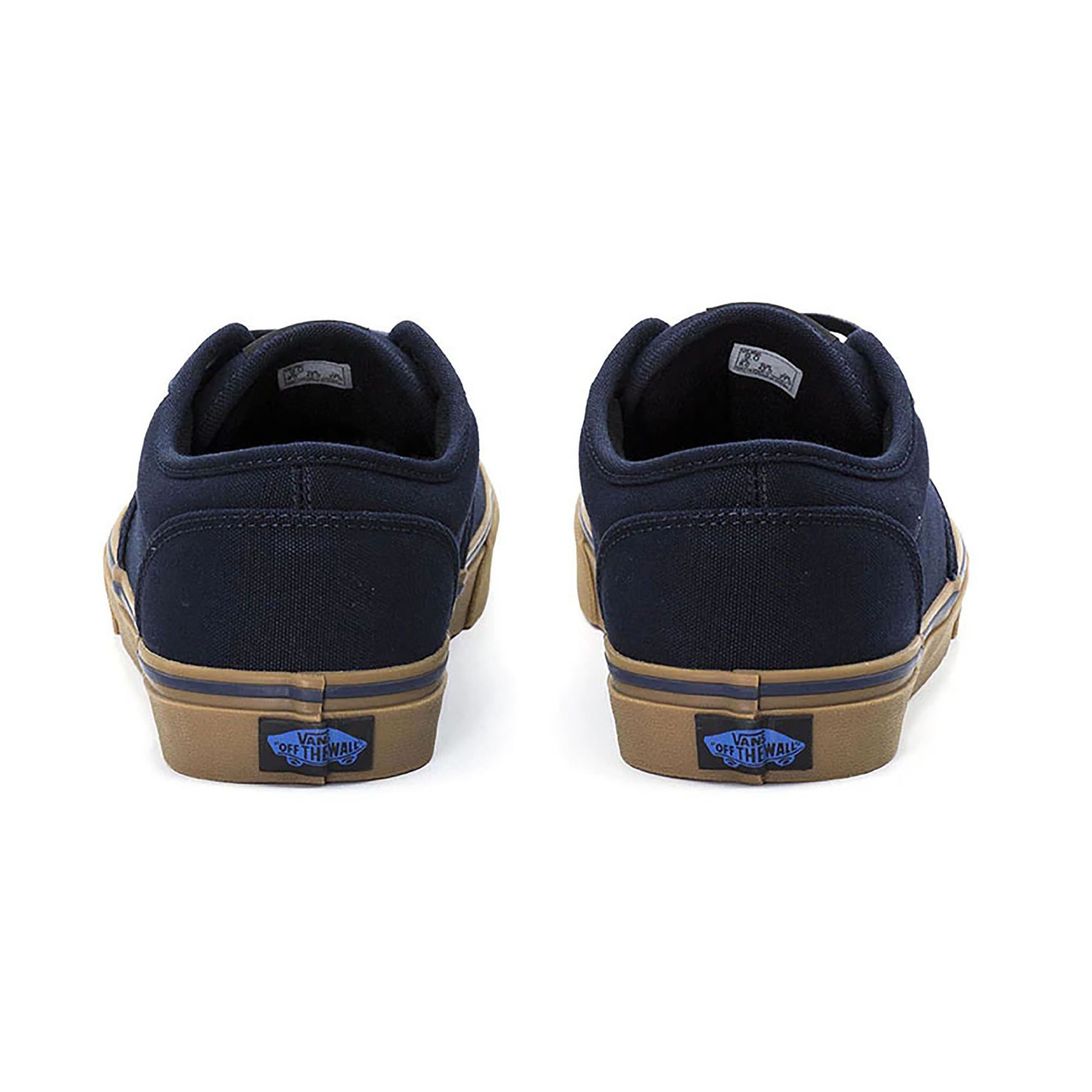 Vans Erkek Günlük Spor Ayakkabı Atwood VN000XB0D8F1