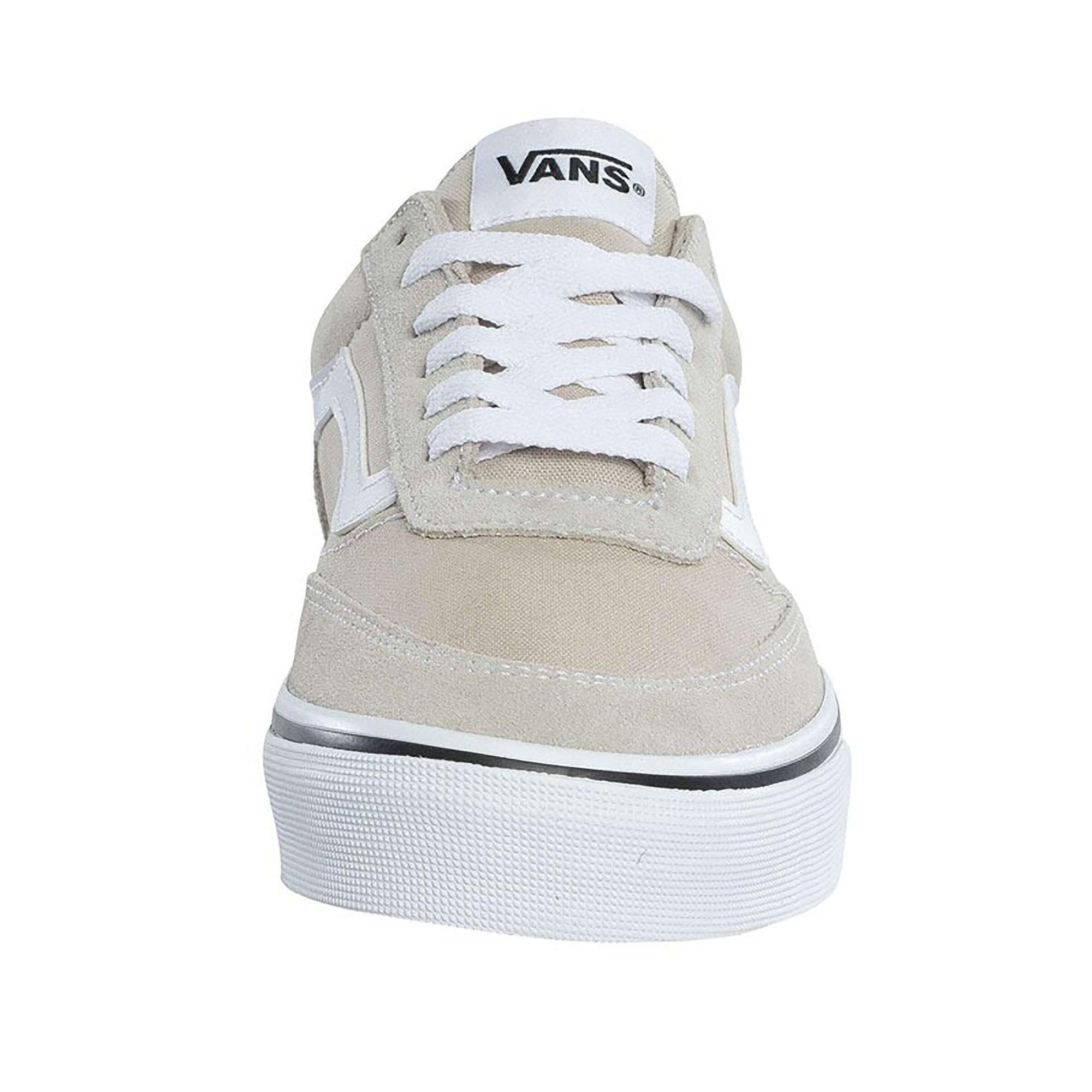 Vans Erkek Günlük Spor Ayakkabı Brooklyn LS VN000D7QFTY1