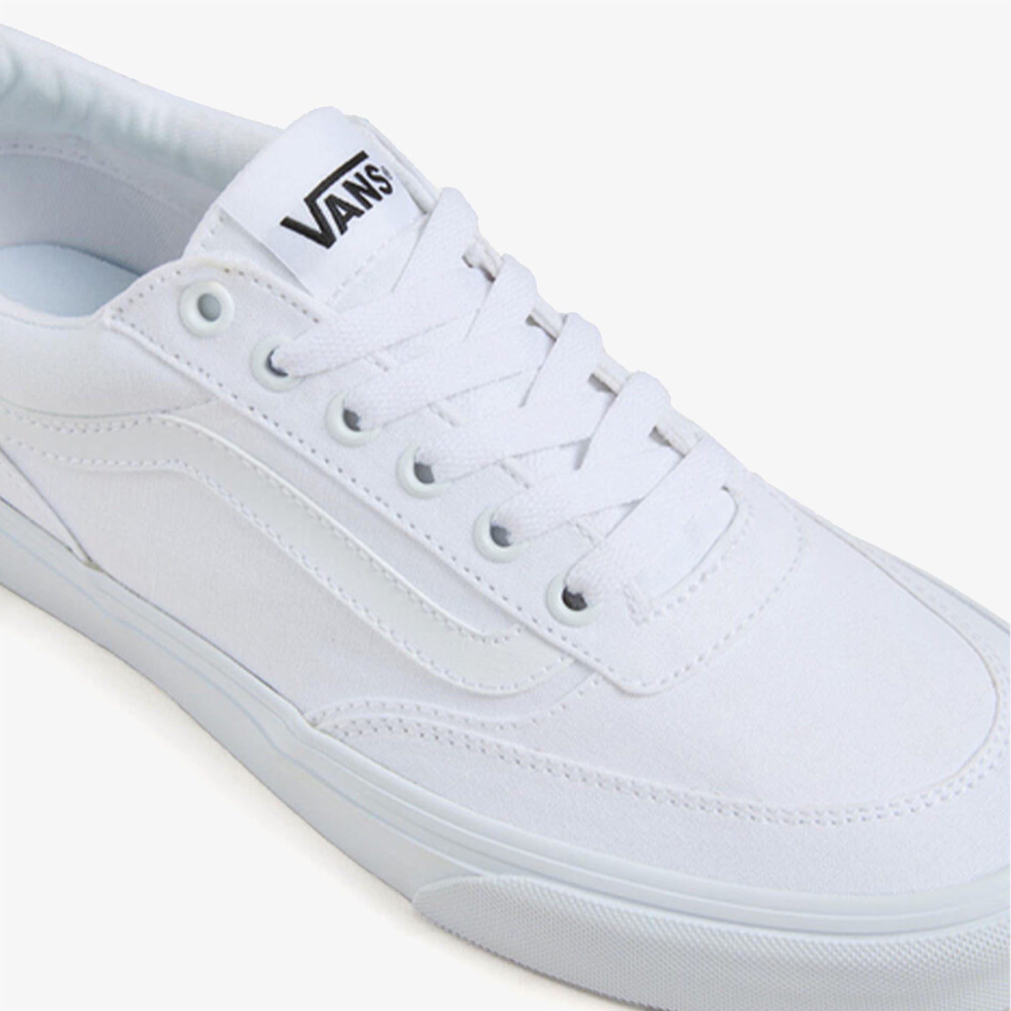 Vans Erkek Günlük Spor Ayakkabı Brooklyn LS VN000D7QWWW1