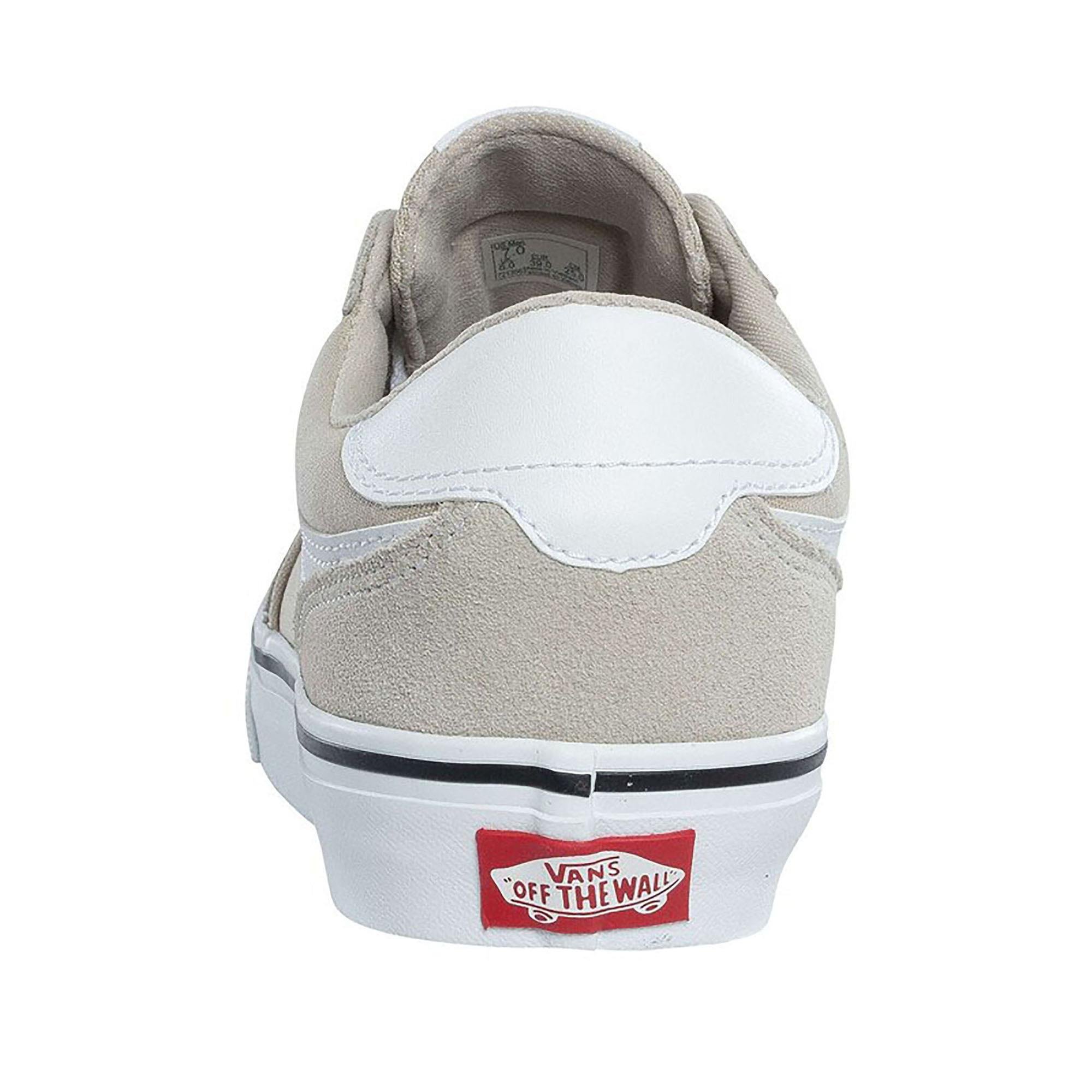 Vans Erkek Günlük Spor Ayakkabı Brooklyn LS VN000D7QFTY1