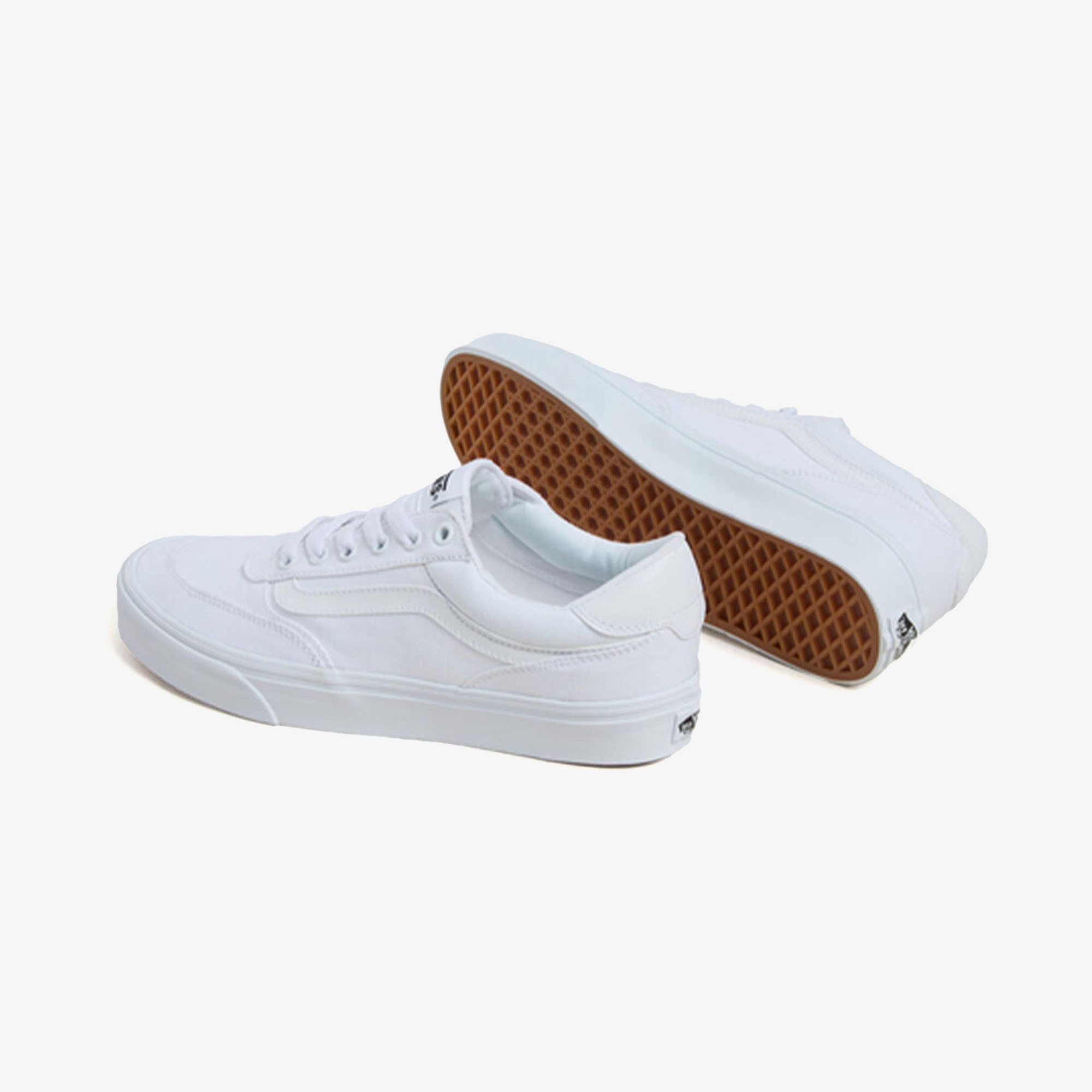 Vans Erkek Günlük Spor Ayakkabı Brooklyn LS VN000D7QWWW1