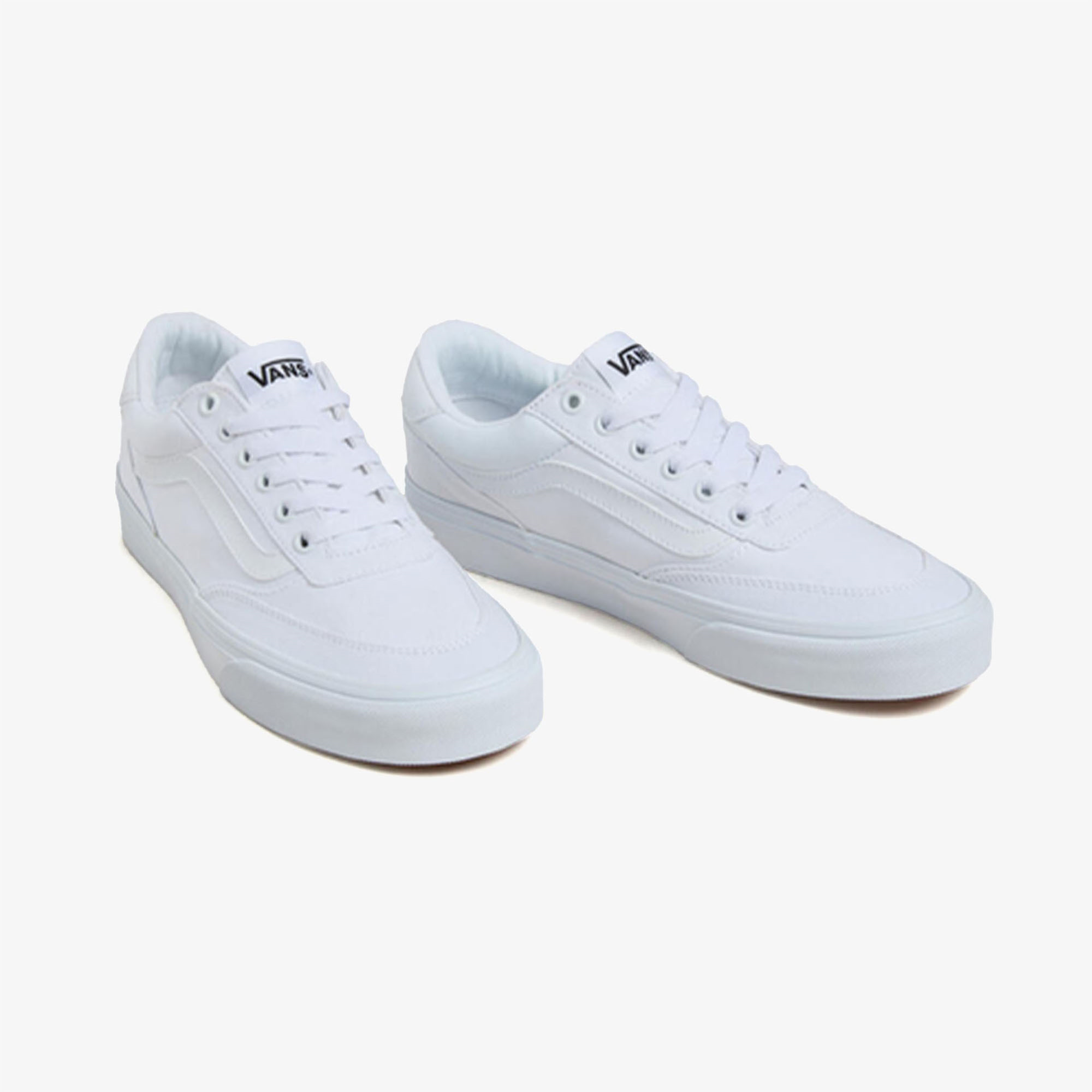 Vans Erkek Günlük Spor Ayakkabı Brooklyn LS VN000D7QWWW1