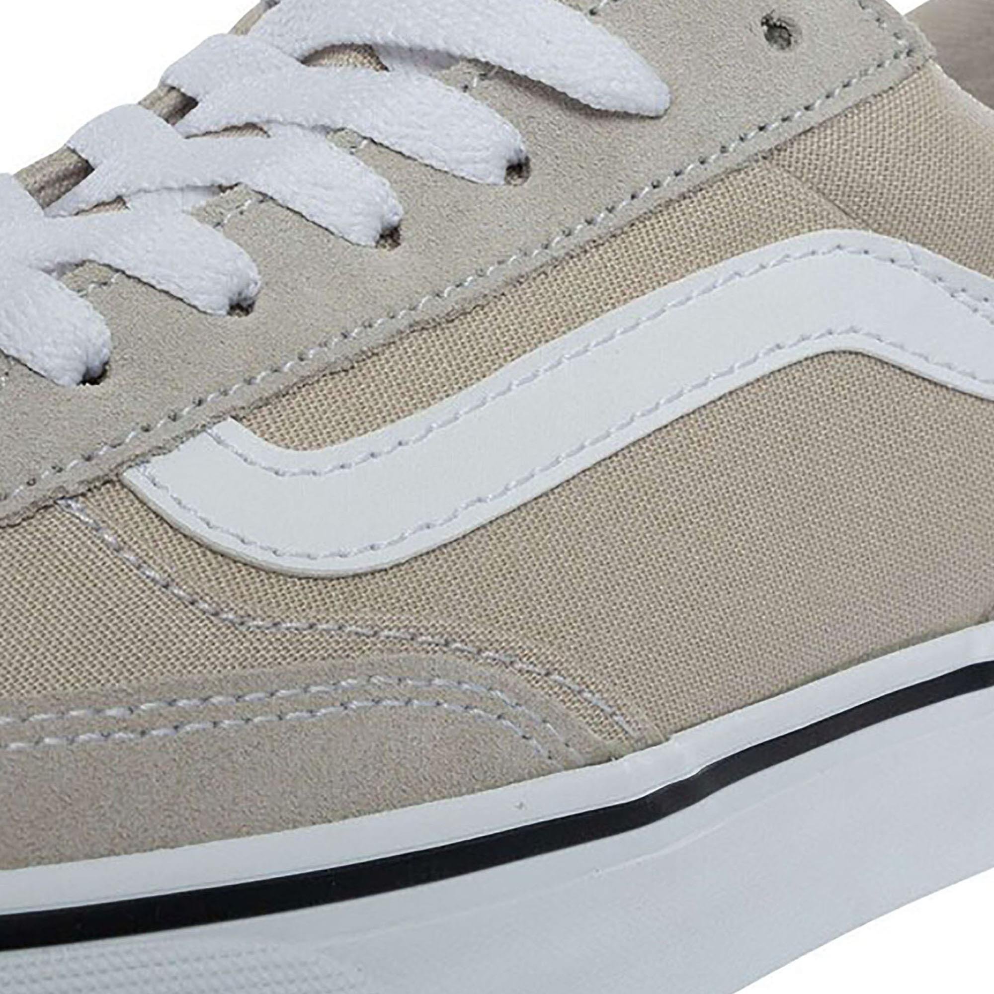 Vans Erkek Günlük Spor Ayakkabı Brooklyn LS VN000D7QFTY1