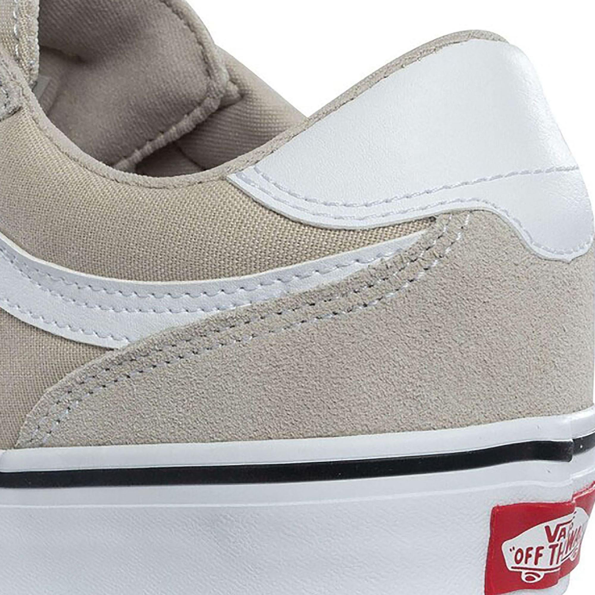 Vans Erkek Günlük Spor Ayakkabı Brooklyn LS VN000D7QFTY1
