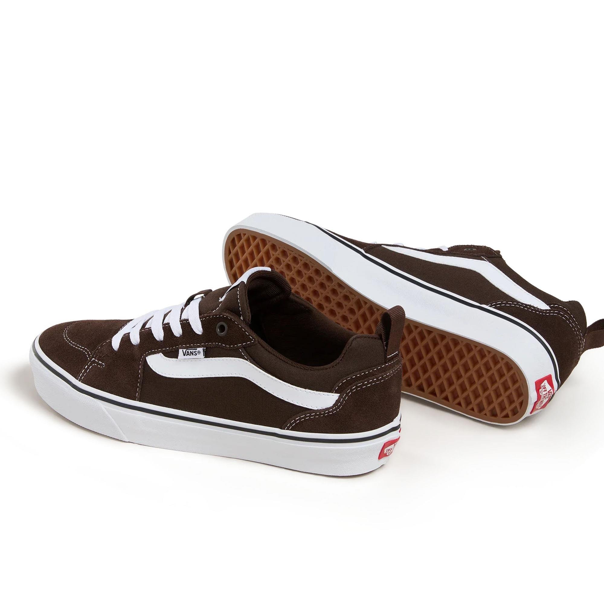 Vans Erkek Günlük Spor Ayakkabı Filmore VN000CT43N11