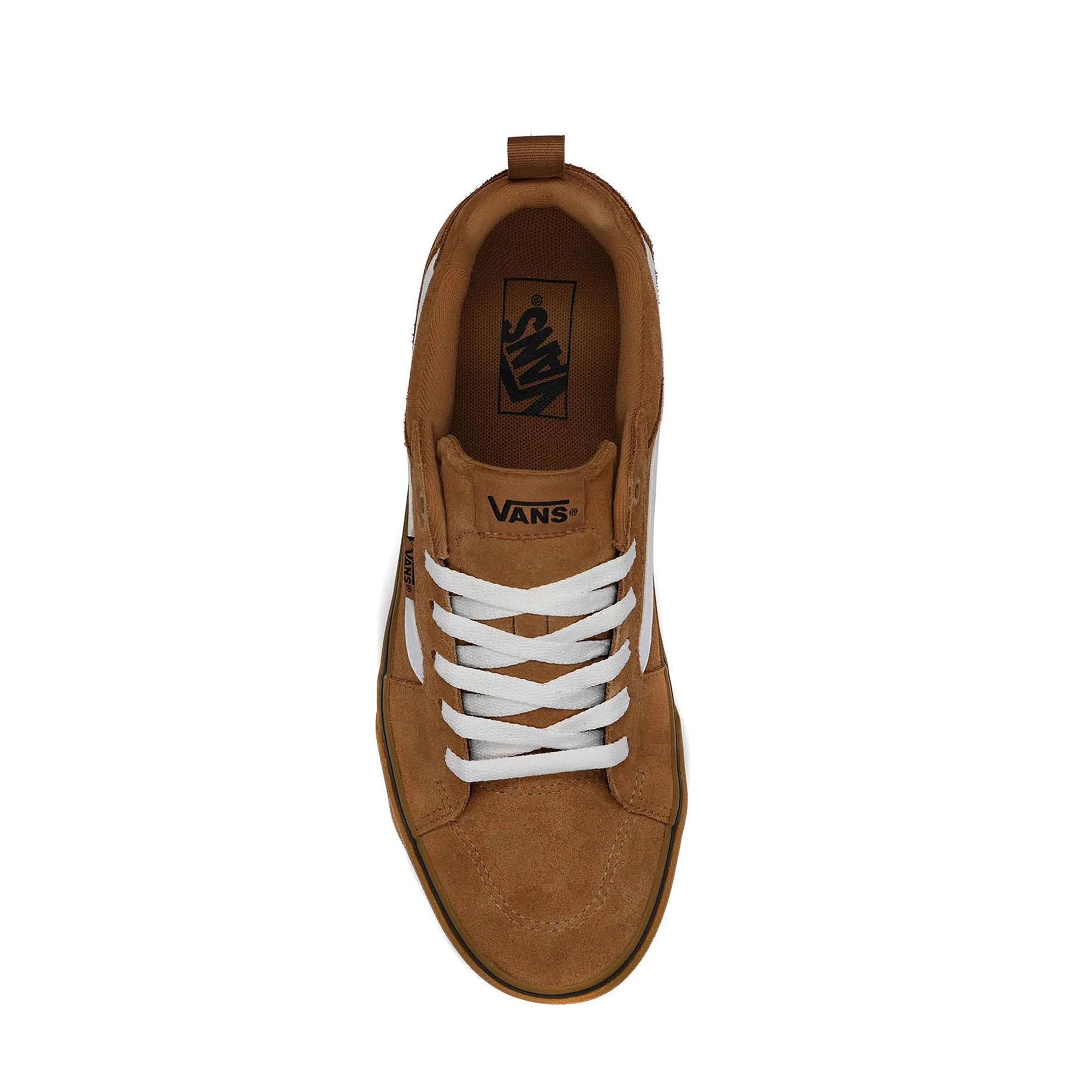 Vans Erkek Günlük Spor Ayakkabı Filmore VN000CSUGWT1
