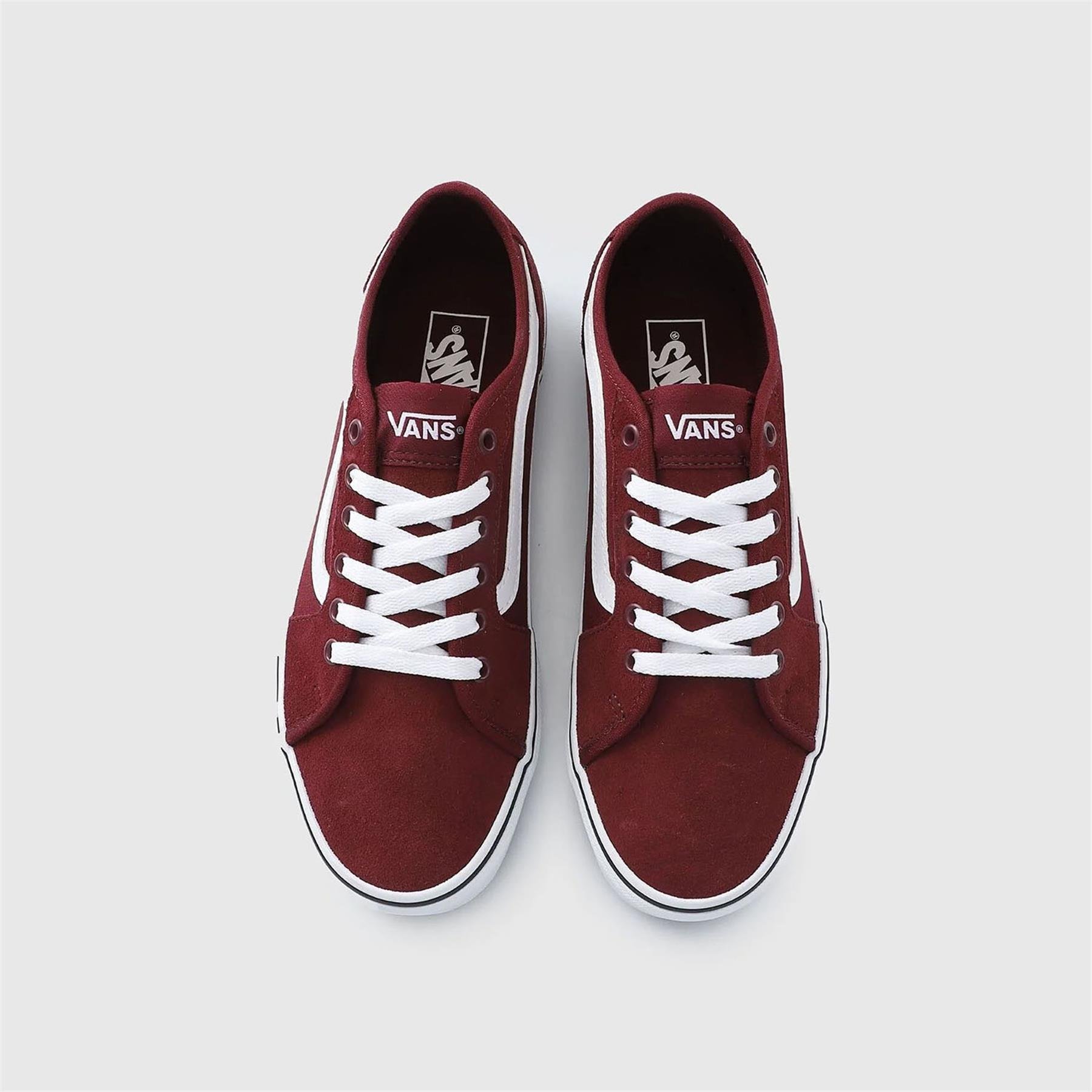 Vans Erkek Günlük Spor Ayakkabı MN Filmore Decon VN0A3WKZ5LN1