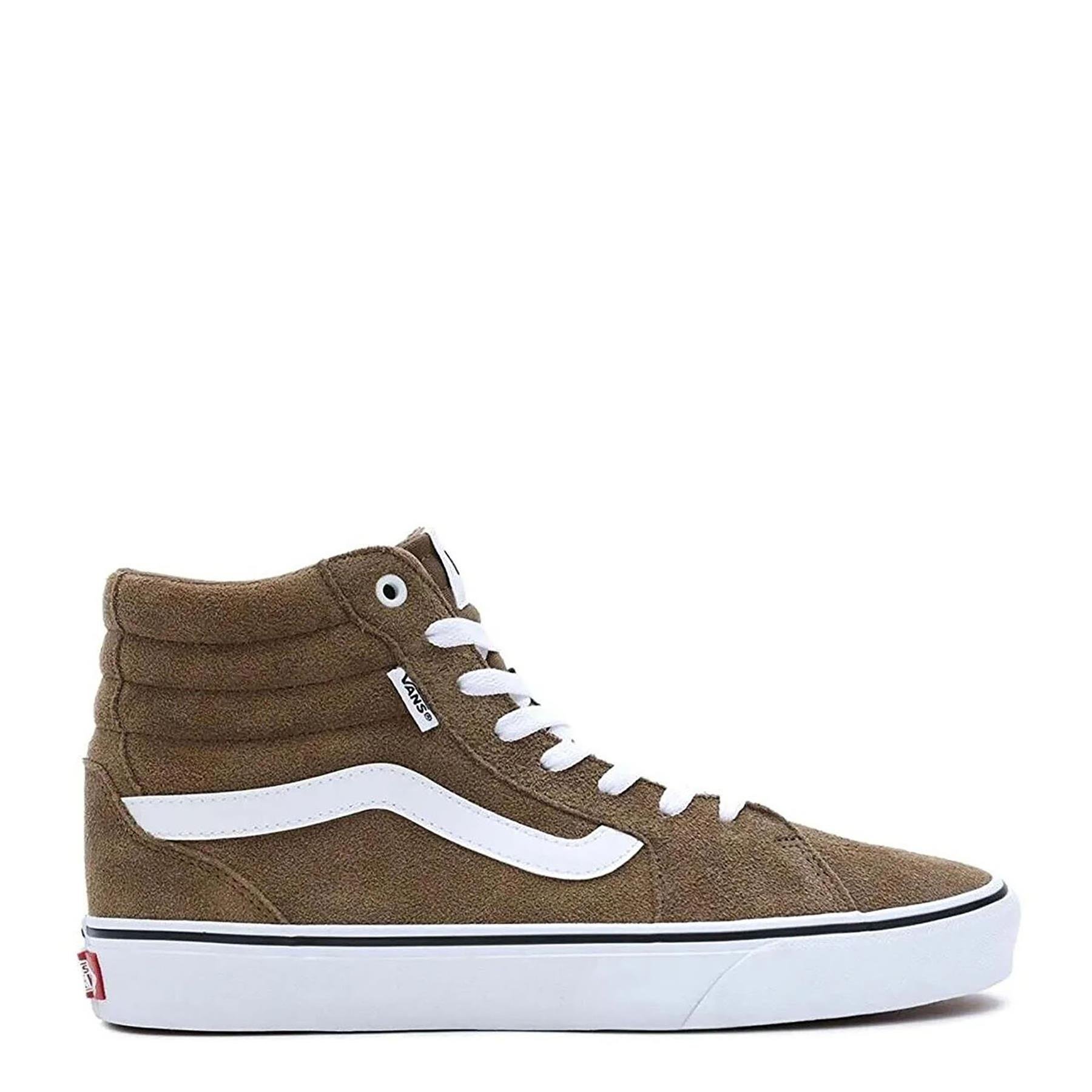 Vans Erkek Günlük Spor Ayakkabı Mn Filmore Hi Vn0A5Kxtdb01