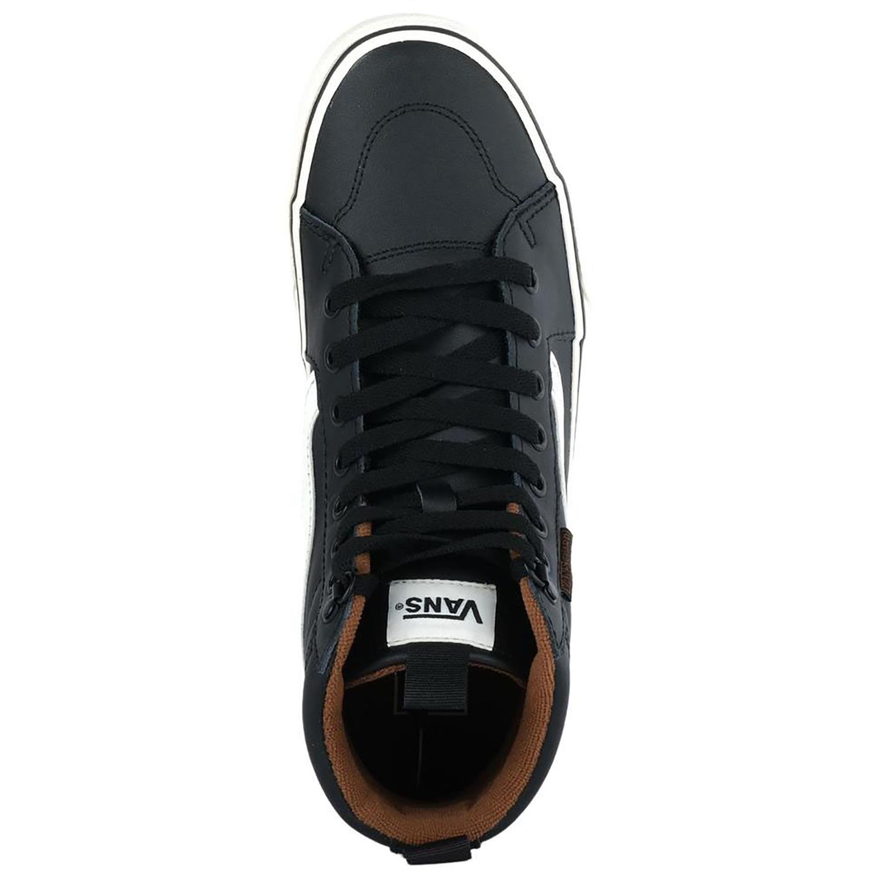 Vans Erkek Günlük Spor Ayakkabı Mn Filmore Hi Vansguard Vn0A5Hzk1Kp1