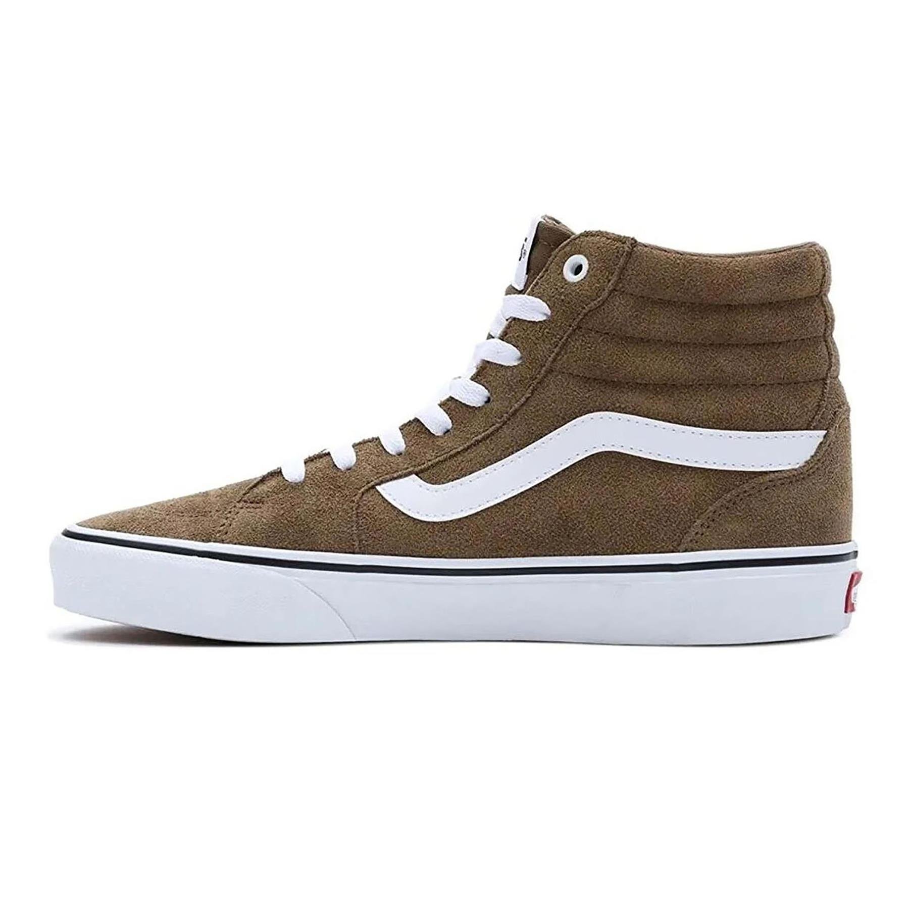 Vans Erkek Günlük Spor Ayakkabı Mn Filmore Hi Vn0A5Kxtdb01