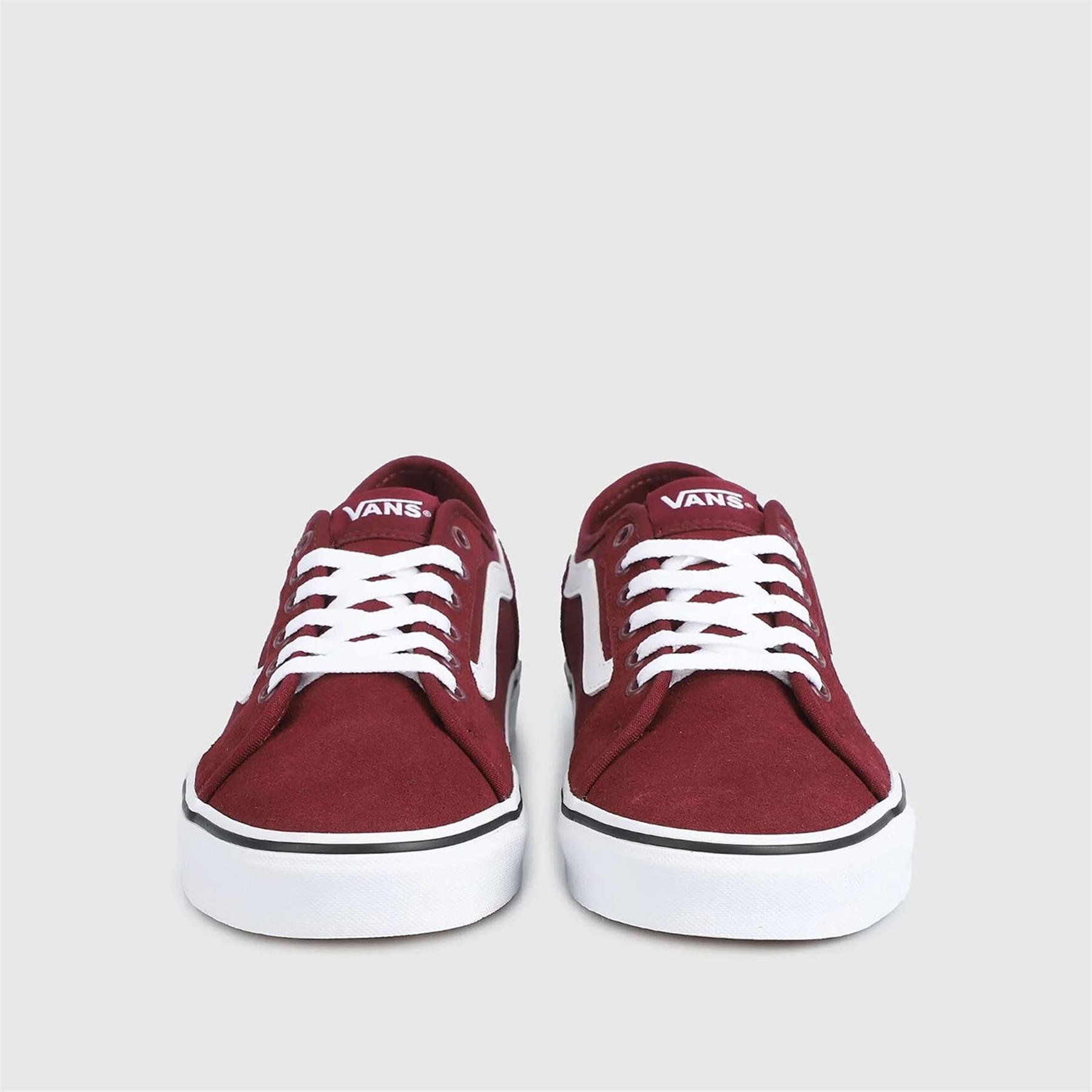 Vans Erkek Günlük Spor Ayakkabı MN Filmore Decon VN0A3WKZ5LN1