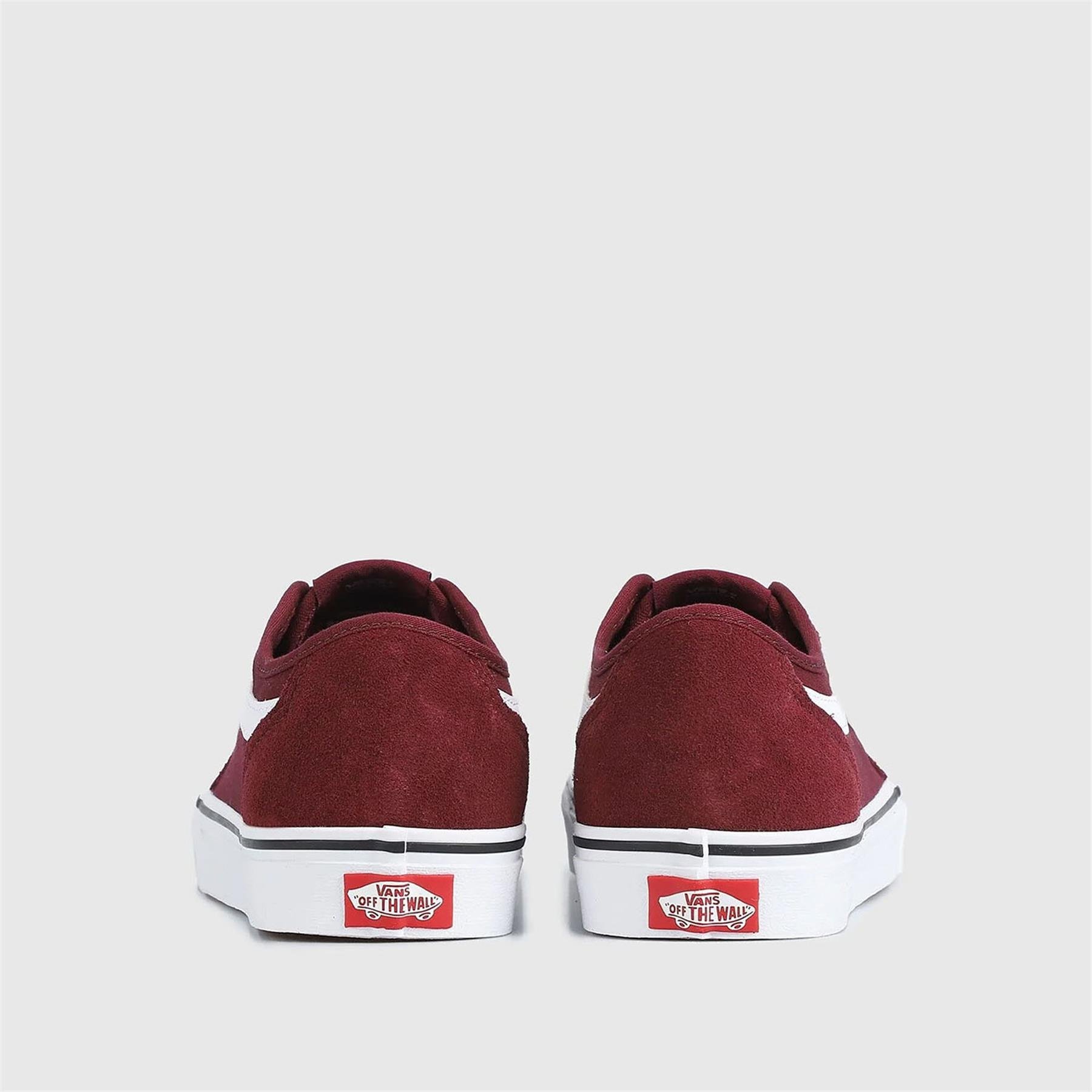 Vans Erkek Günlük Spor Ayakkabı MN Filmore Decon VN0A3WKZ5LN1