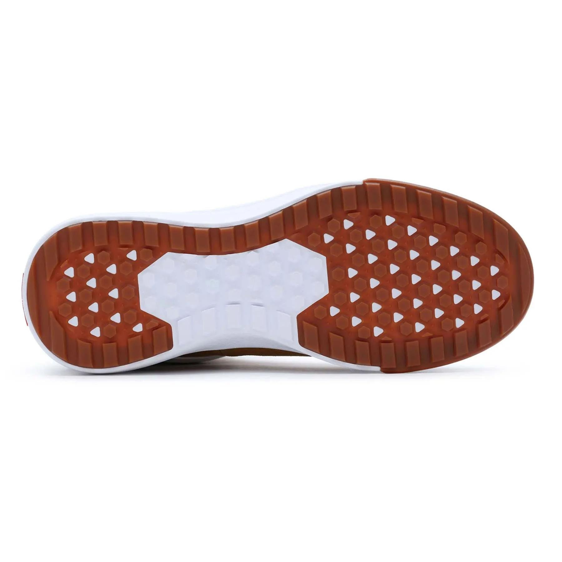 Vans Erkek Günlük Spor Ayakkabı Mn Range Exp Hi Vansguard Vn0A5Hzj1M91