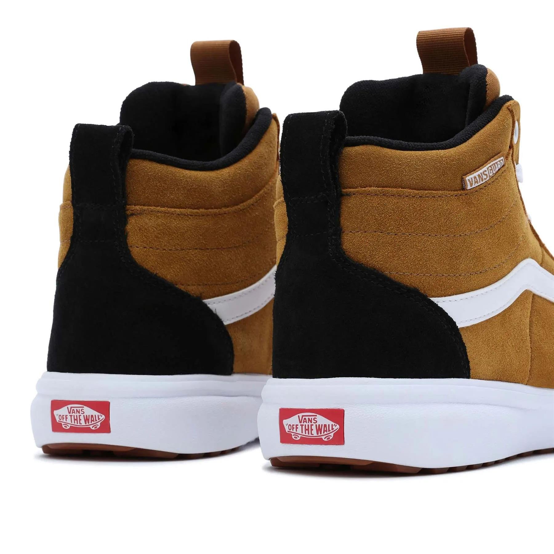 Vans Erkek Günlük Spor Ayakkabı Mn Range Exp Hi Vansguard Vn0A5Hzj1M91