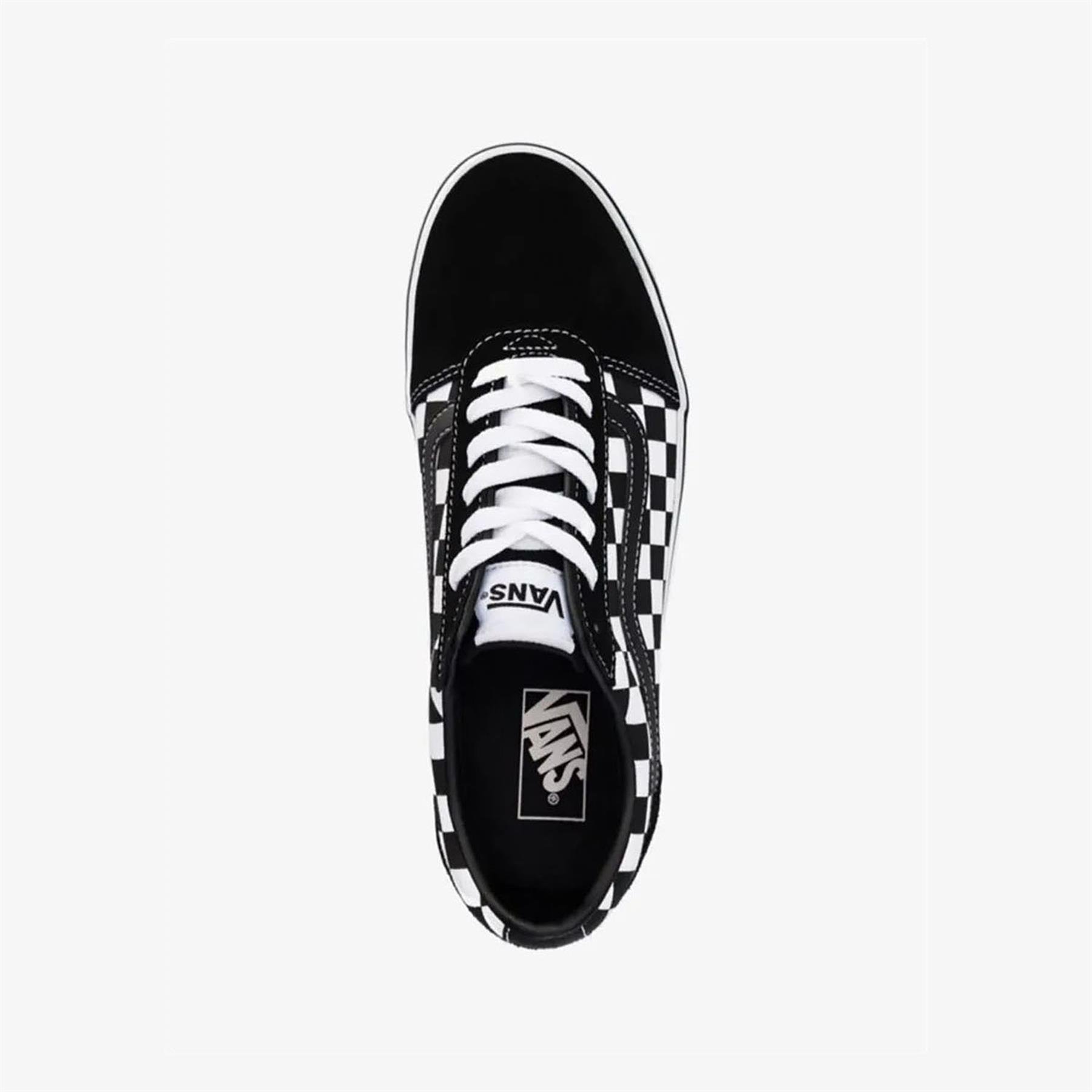 Vans Erkek Günlük Spor Ayakkabı MN Ward VN0A38DMPVJ1