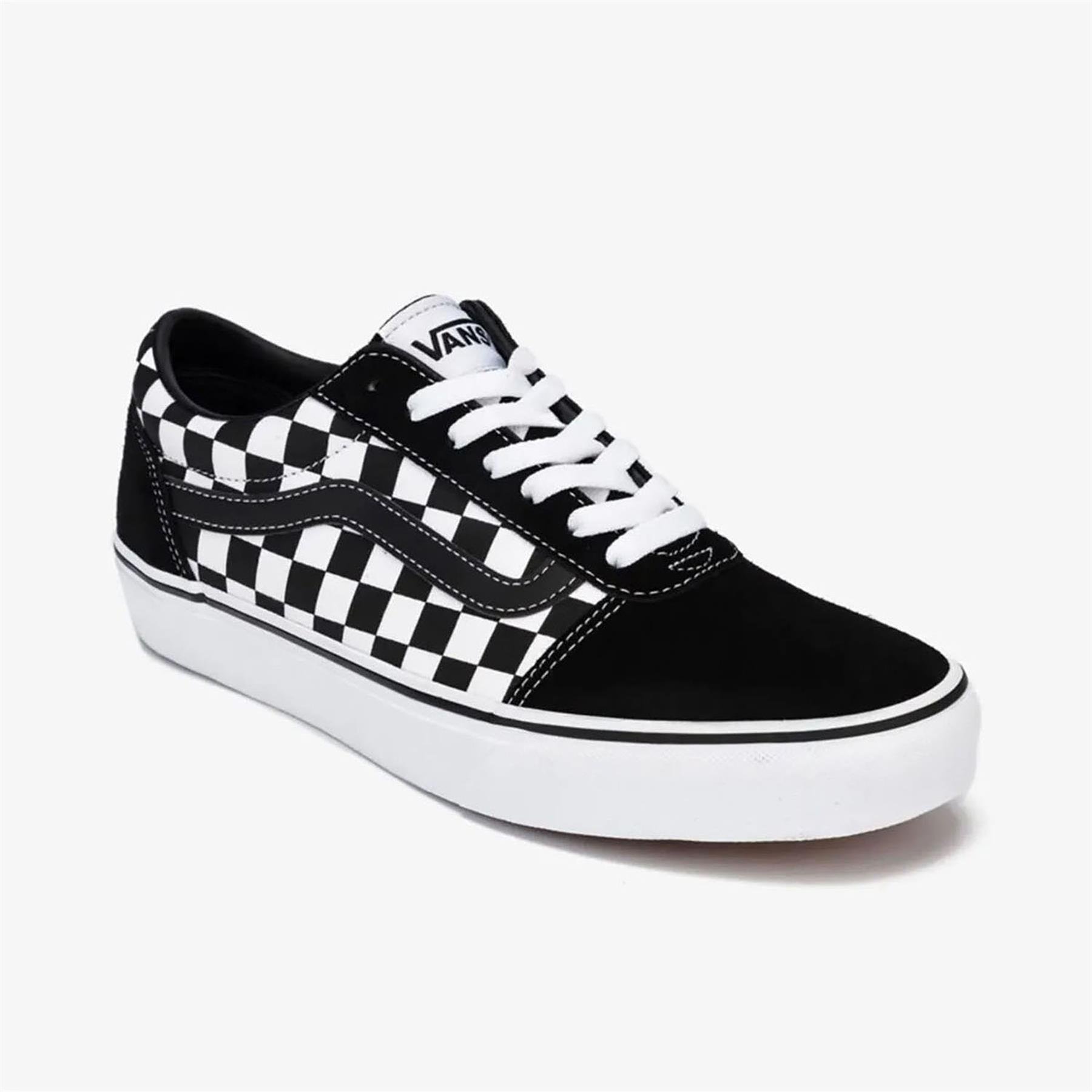 Vans Erkek Günlük Spor Ayakkabı MN Ward VN0A38DMPVJ1
