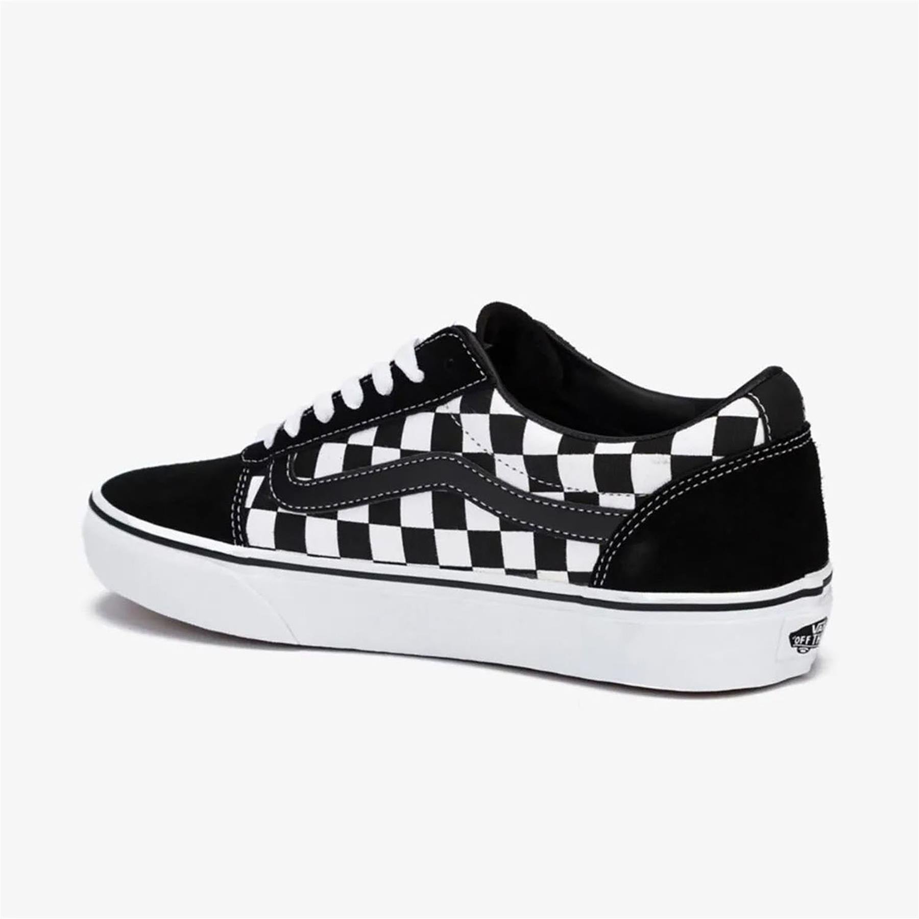 Vans Erkek Günlük Spor Ayakkabı MN Ward VN0A38DMPVJ1