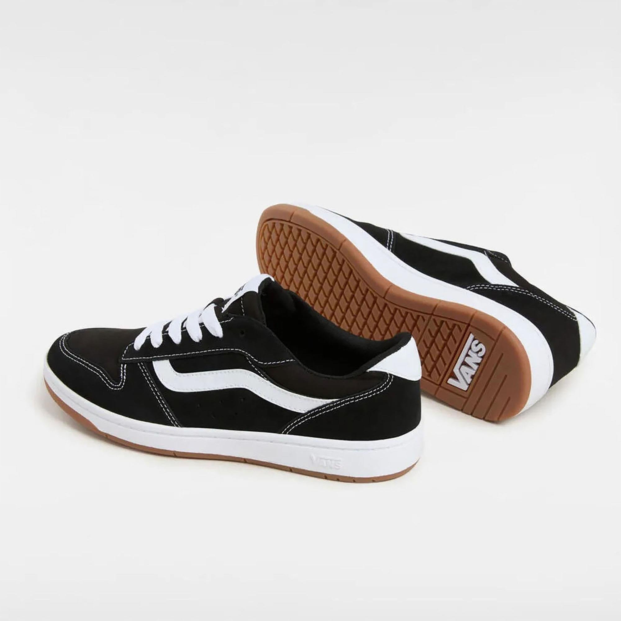 Vans Erkek Günlük Spor Ayakkabı Ryland LS VN000D49BZW1