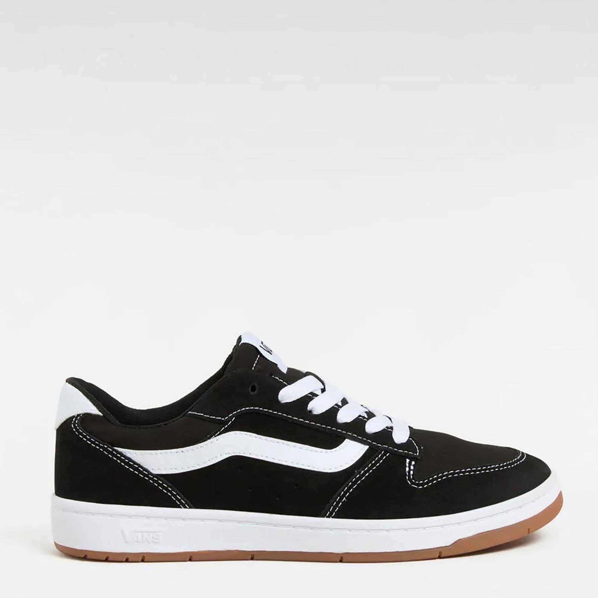 Vans Erkek Günlük Spor Ayakkabı Ryland LS VN000D49BZW1